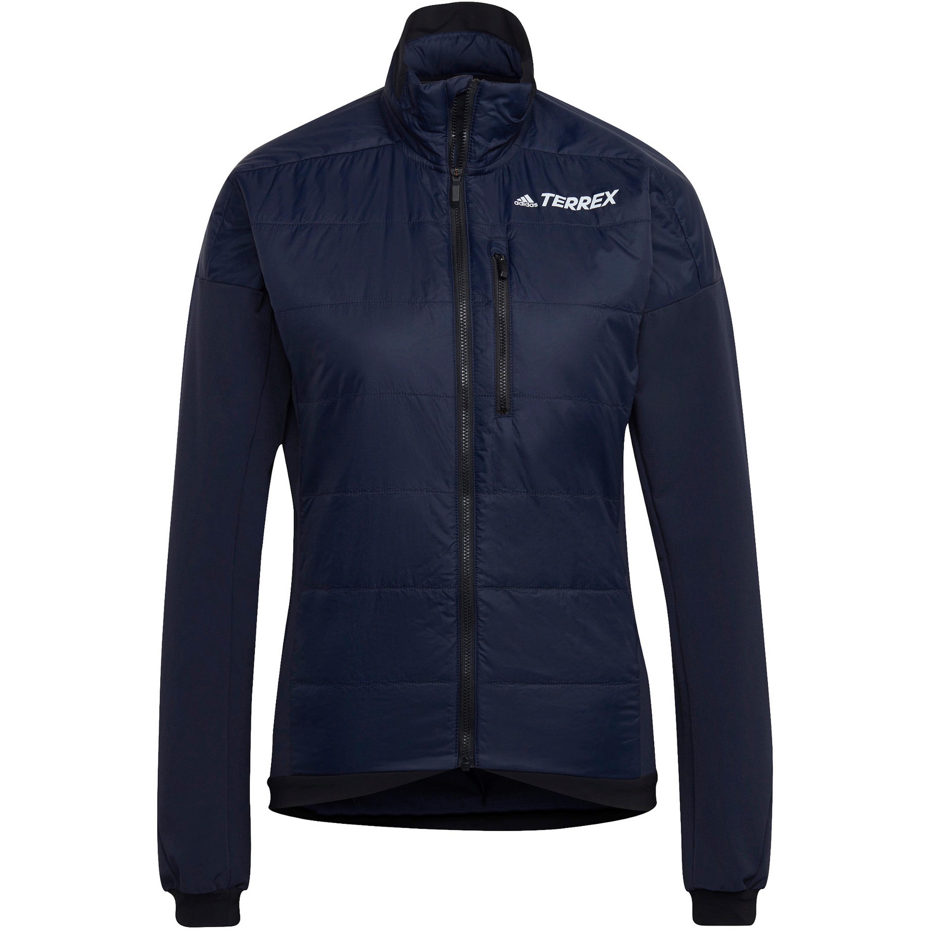 adidas Hybrid Funktionsjacke Damen