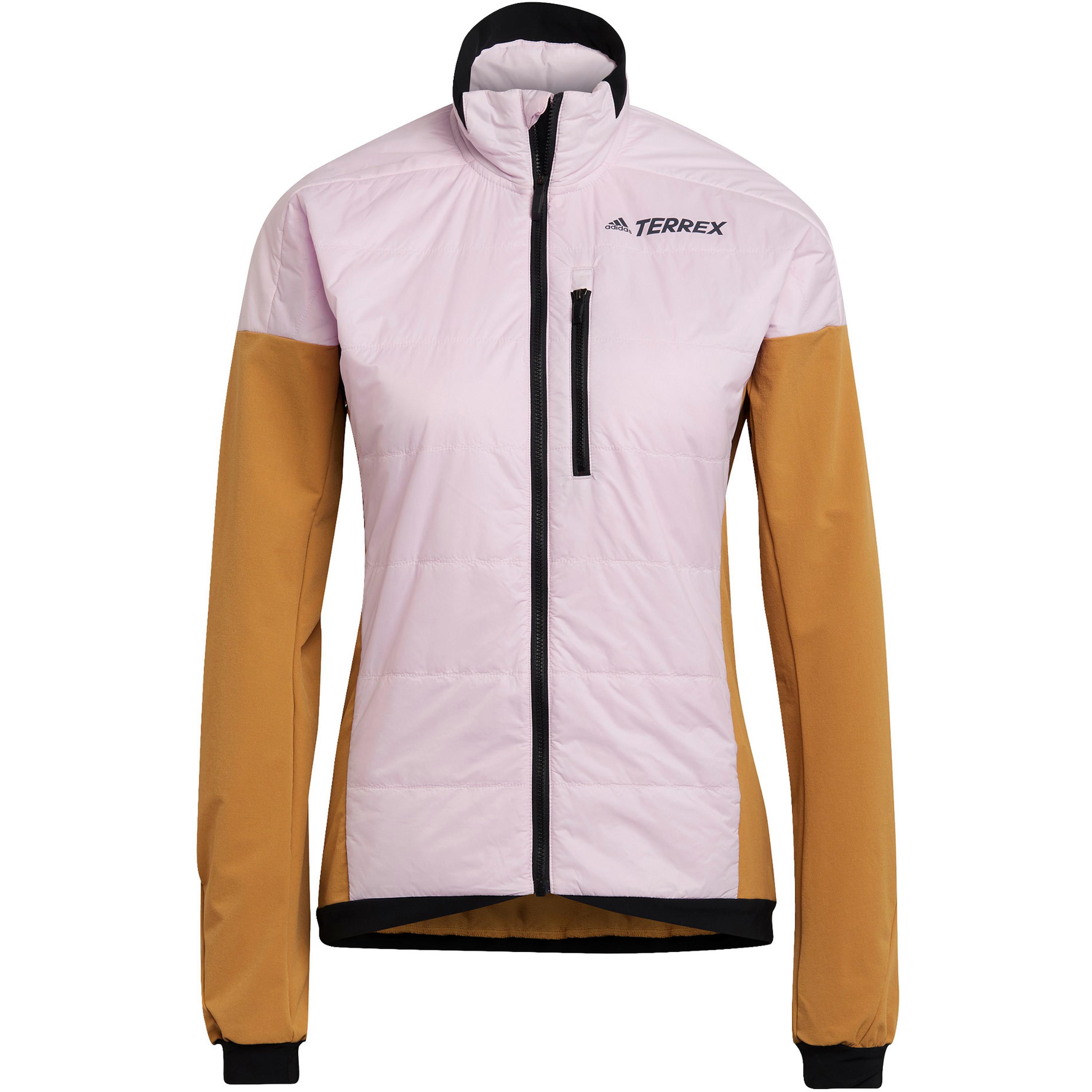 adidas Primaloft Hybrid Steppjacke Damen