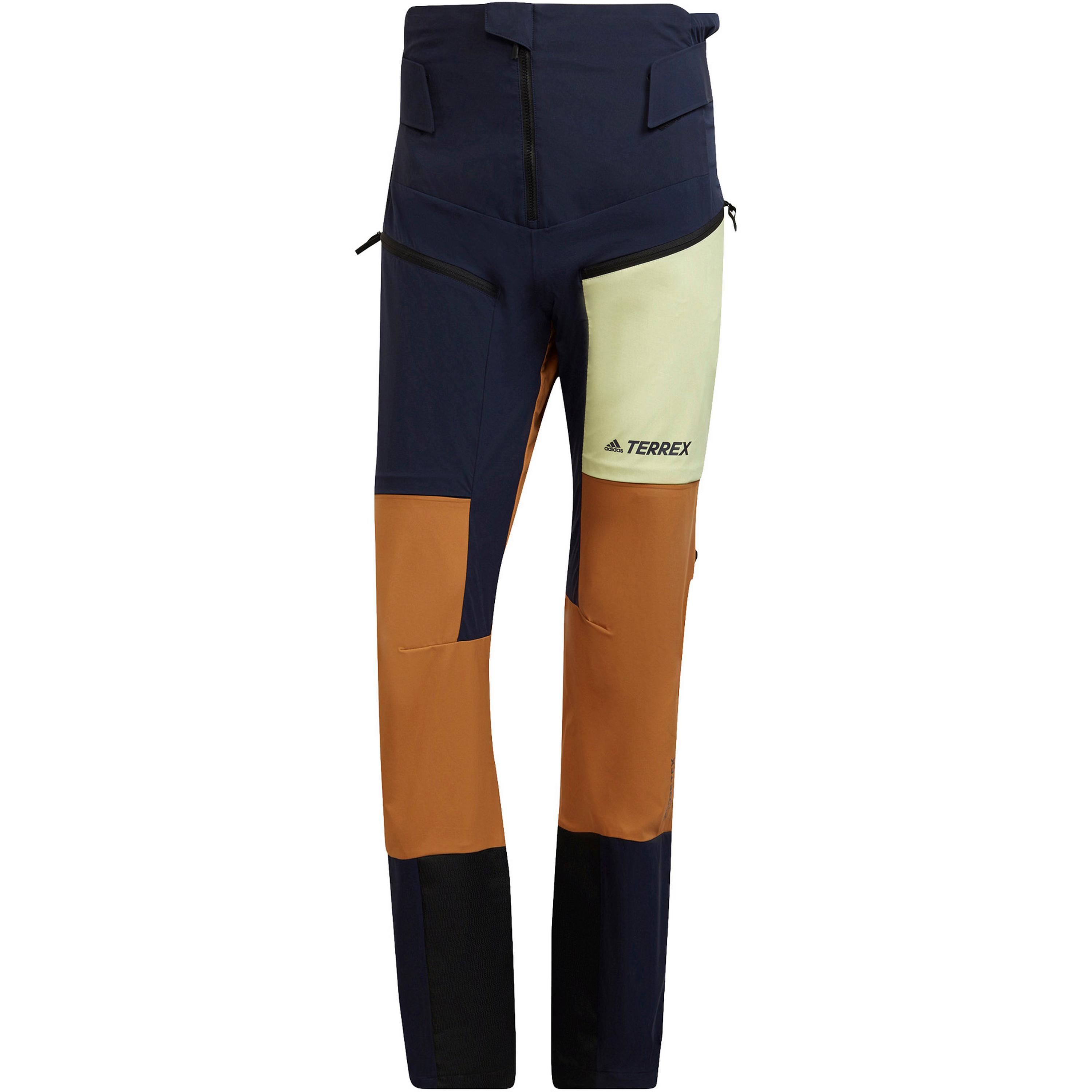 adidas Skyclimb Skitourenhose Herren