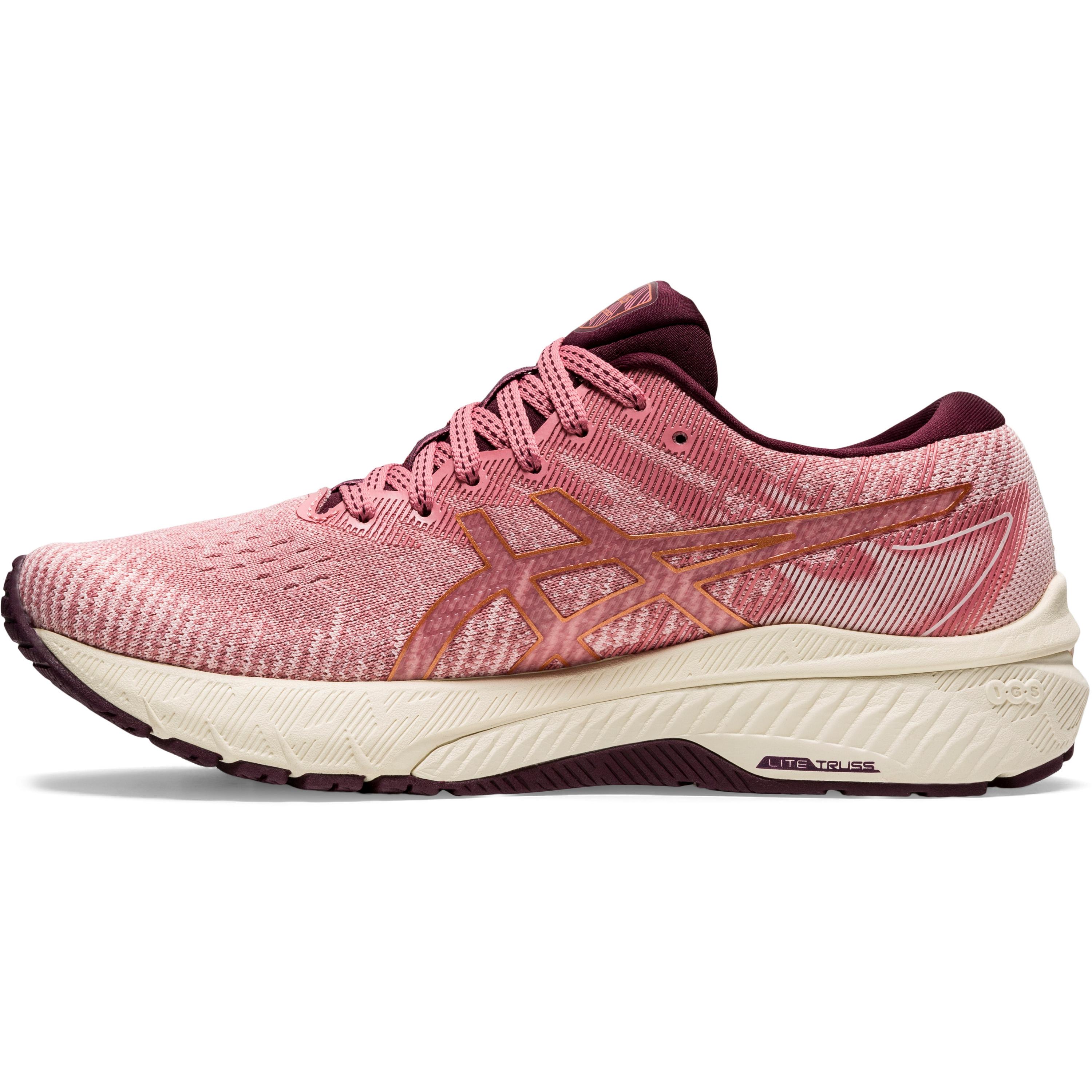 ASICS GT-2000 10 Laufschuhe Damen