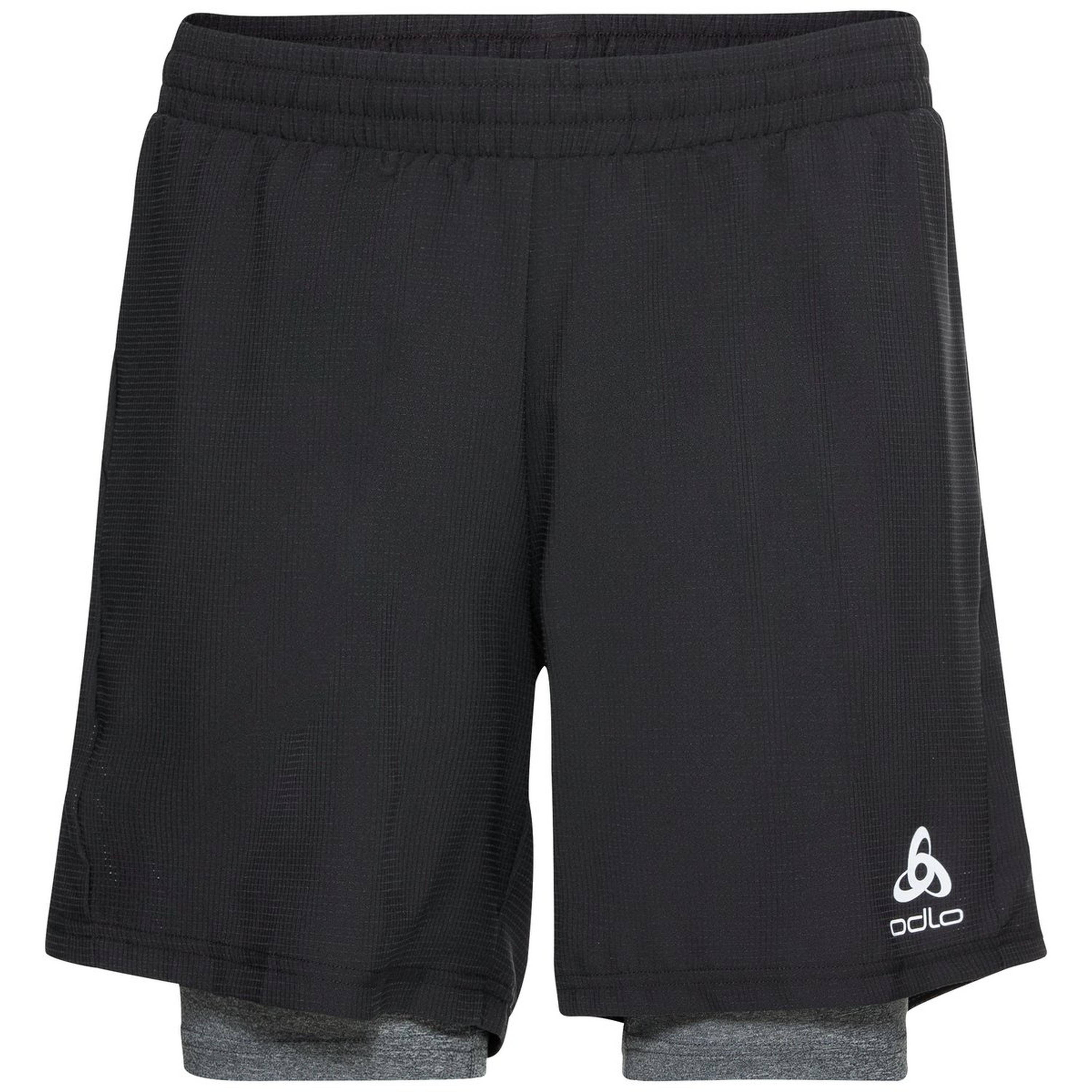 Odlo Run Easy Laufshorts Herren
