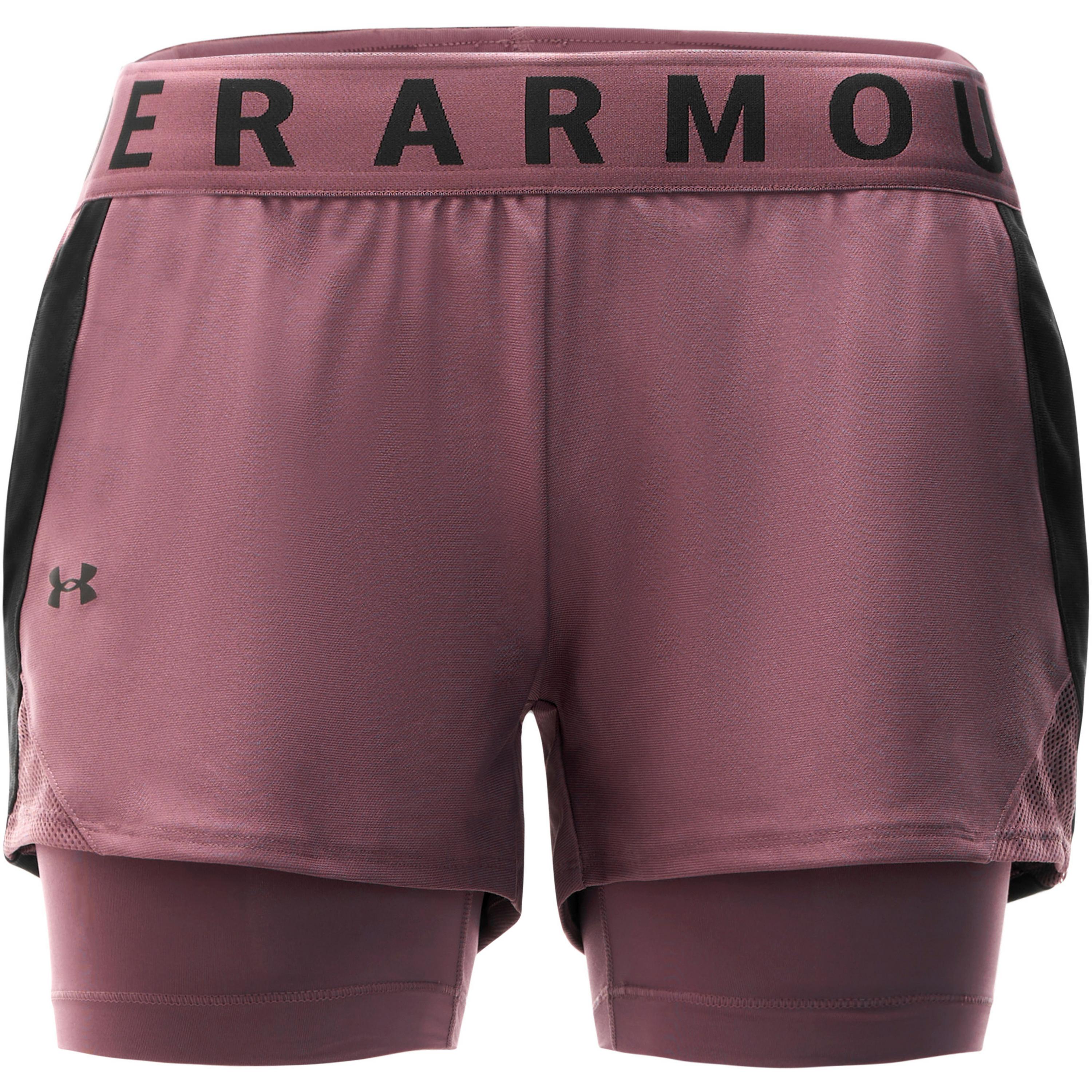 Under Armour Play Up Funktionsshorts Damen