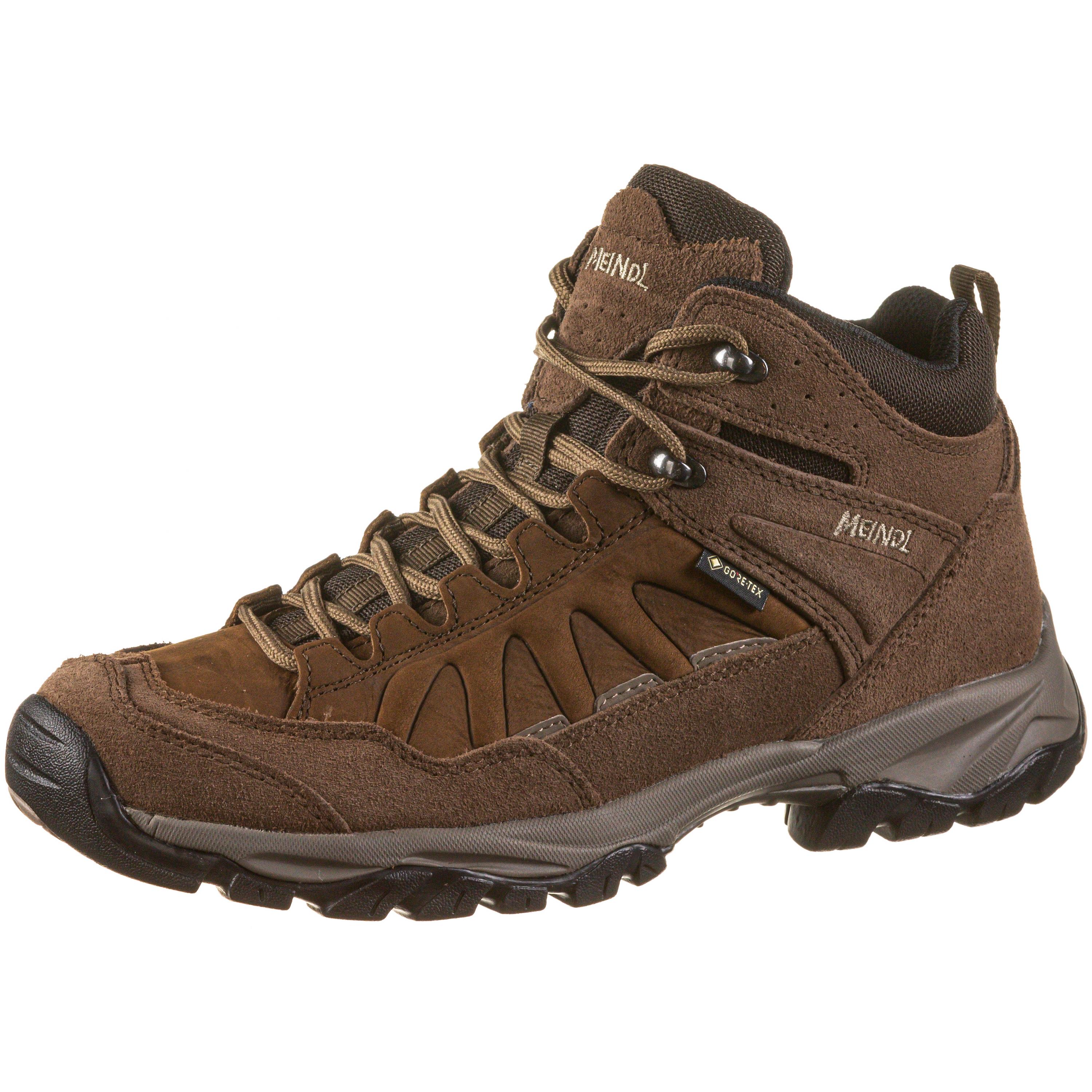 MEINDL Nebraska Mid Wanderschuhe Damen