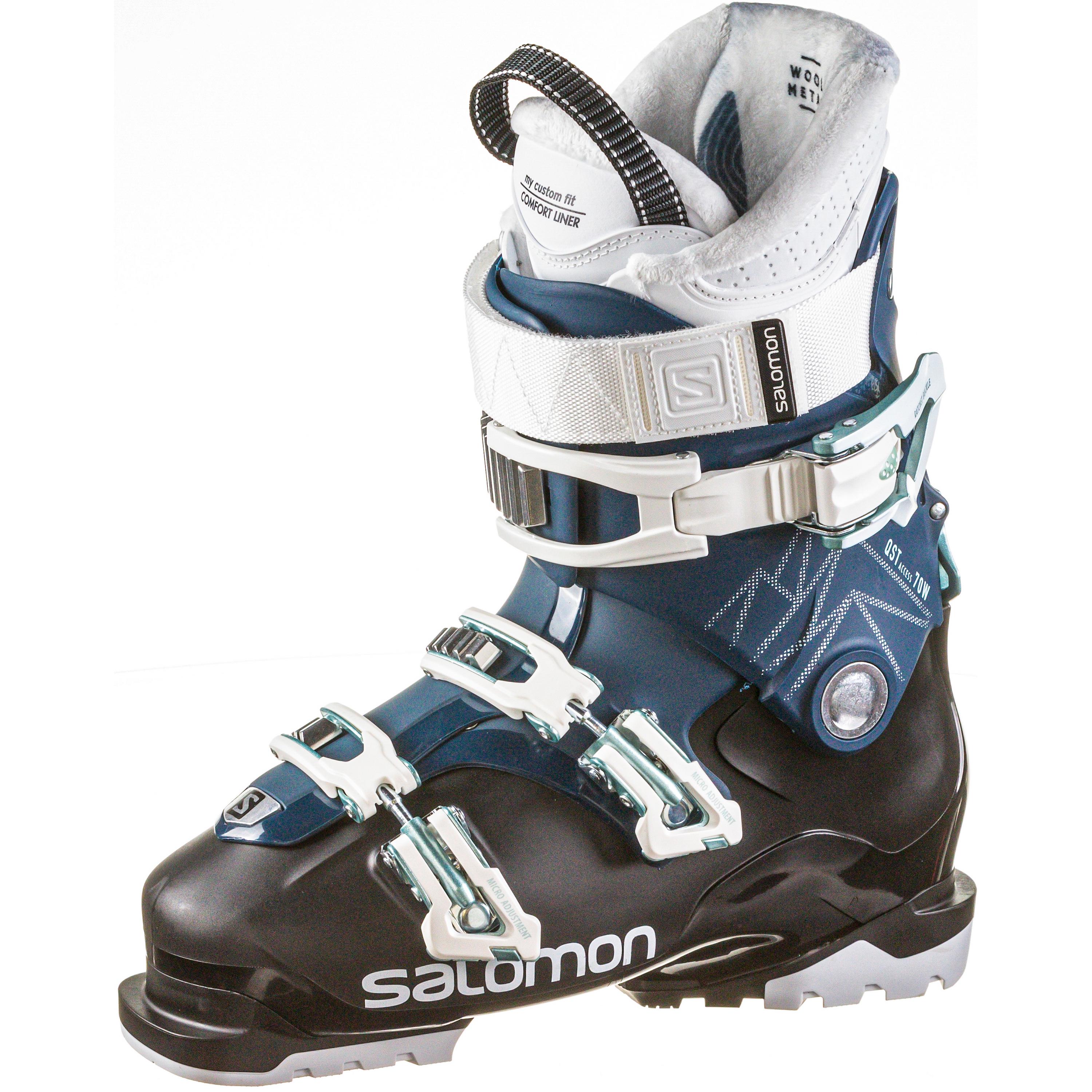 Salomon QST ACCESS 70 W Skischuhe Damen