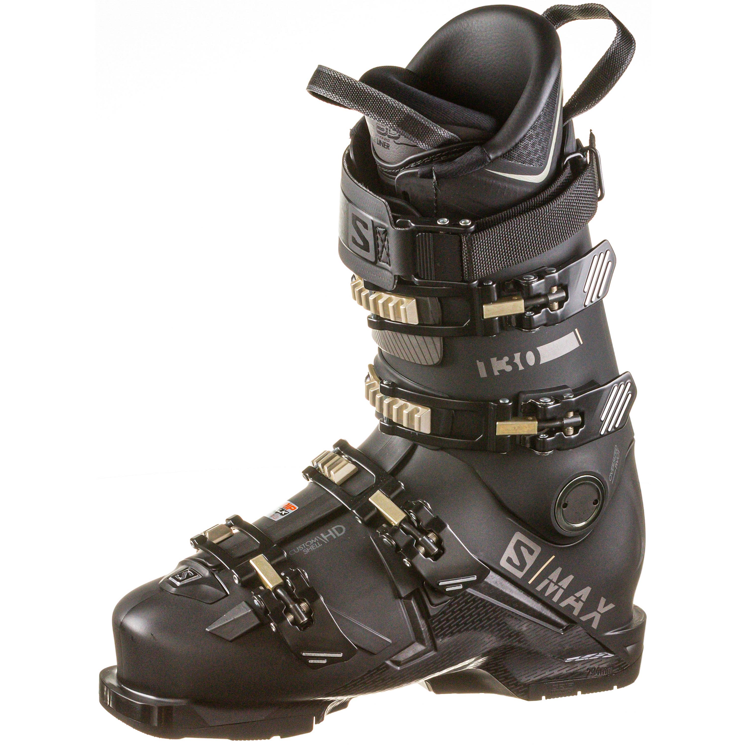Salomon S/MAX 130 GW Skischuhe Herren