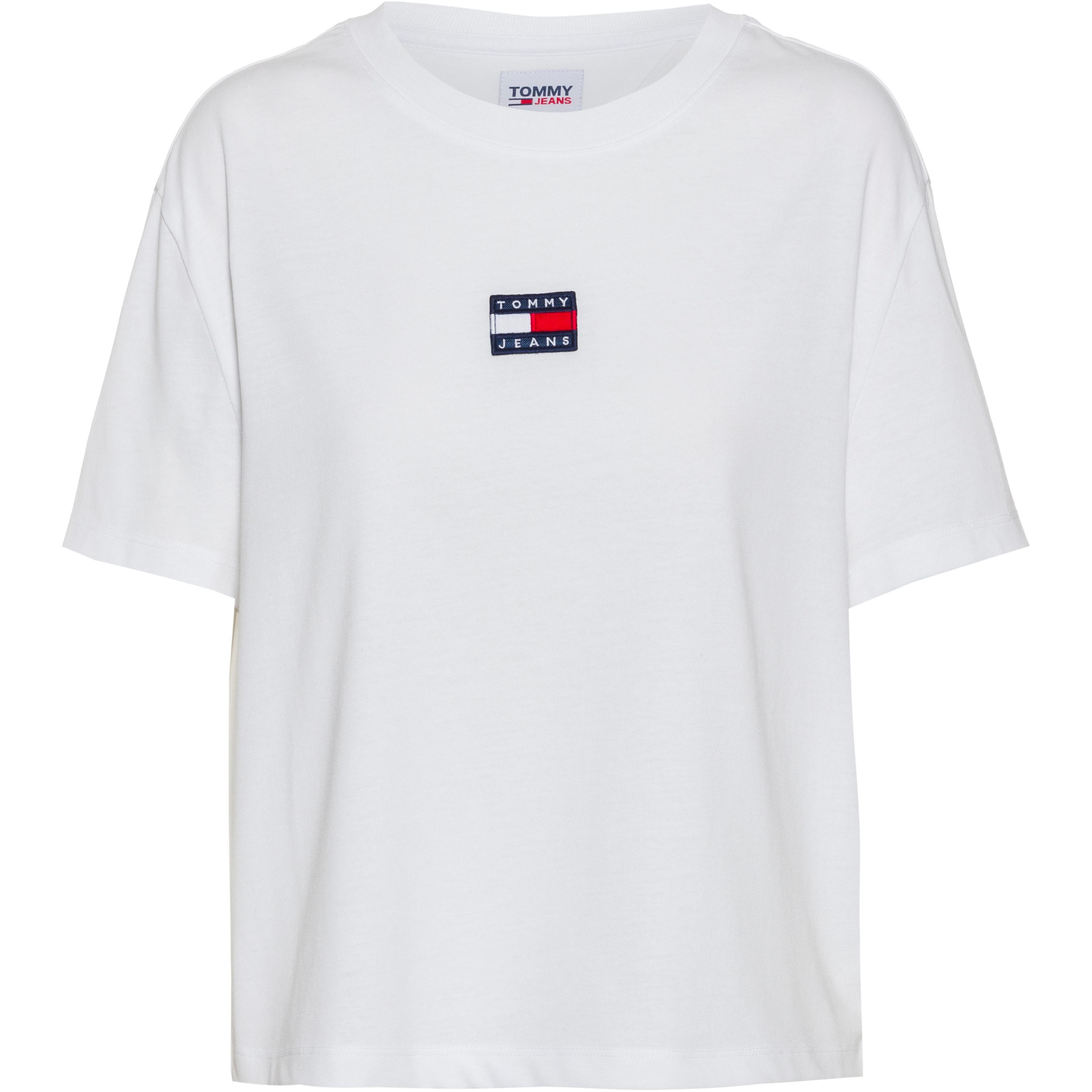 Tommy Hilfiger Center T-Shirt Damen