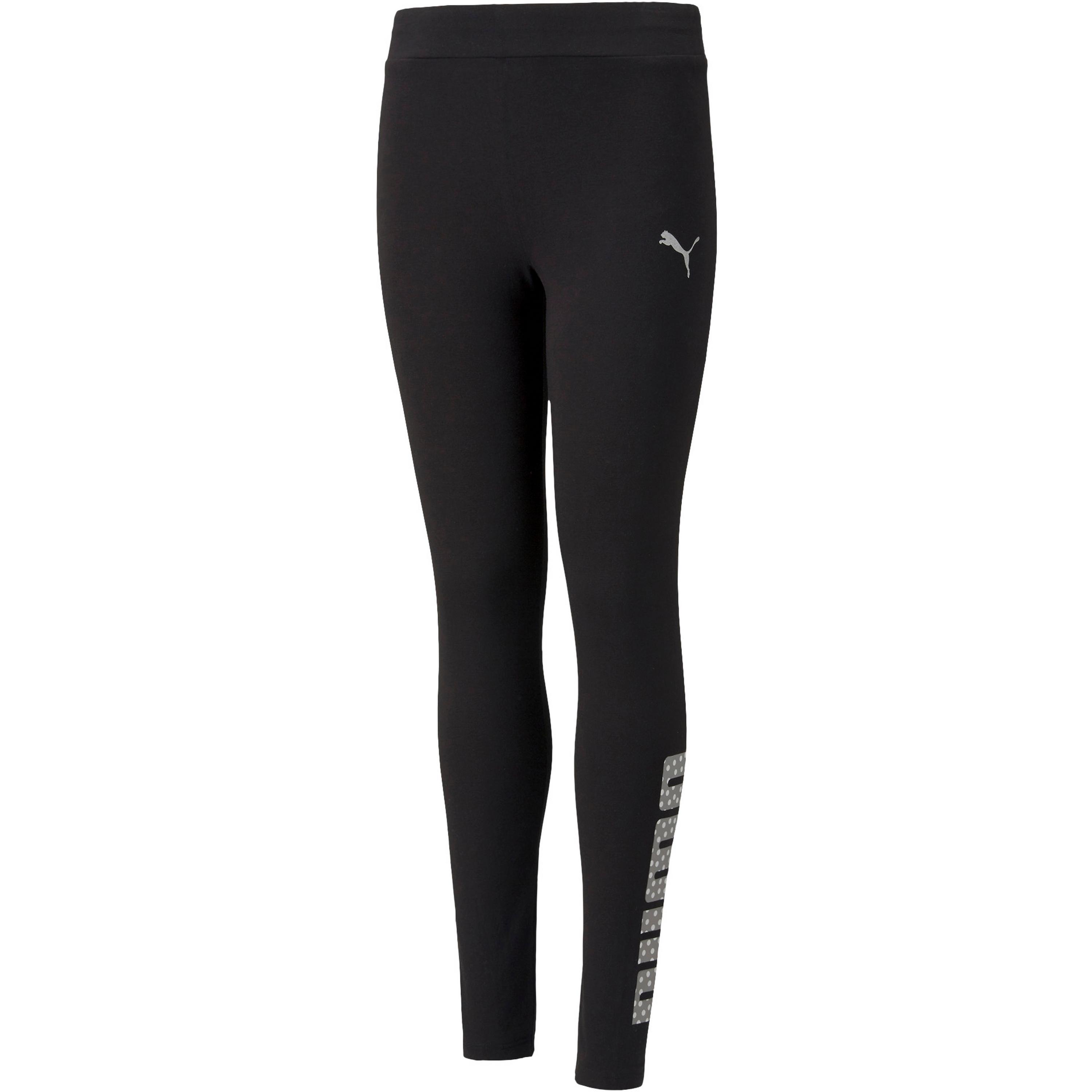 PUMA Leggings Mädchen