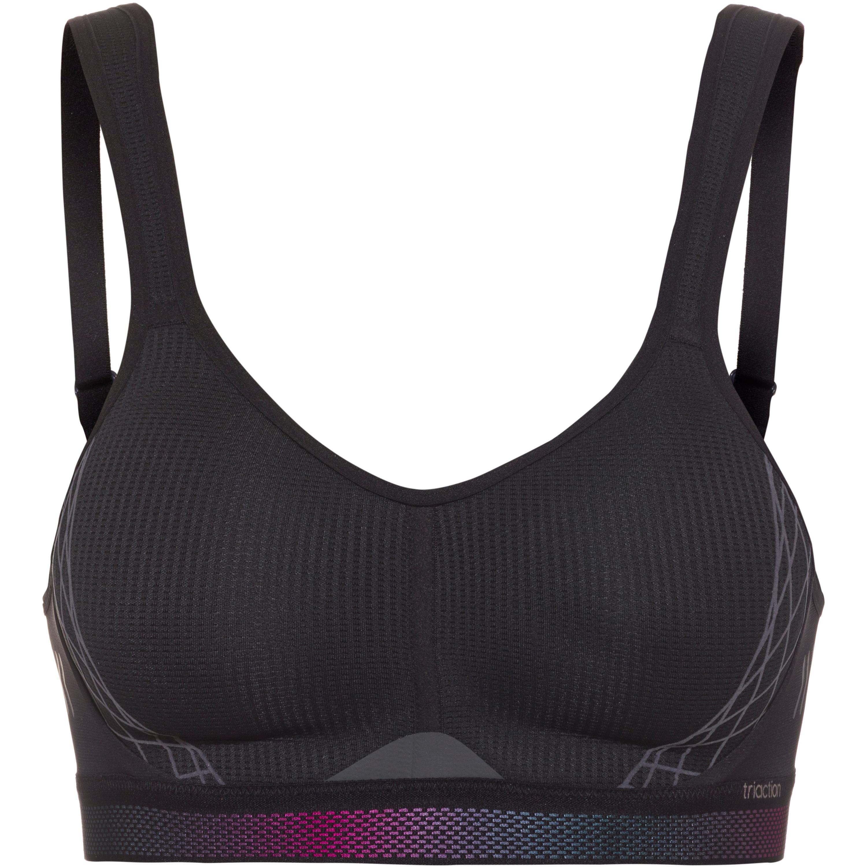 TRIUMPH Triaction Cardio Cloud P EX BH Damen