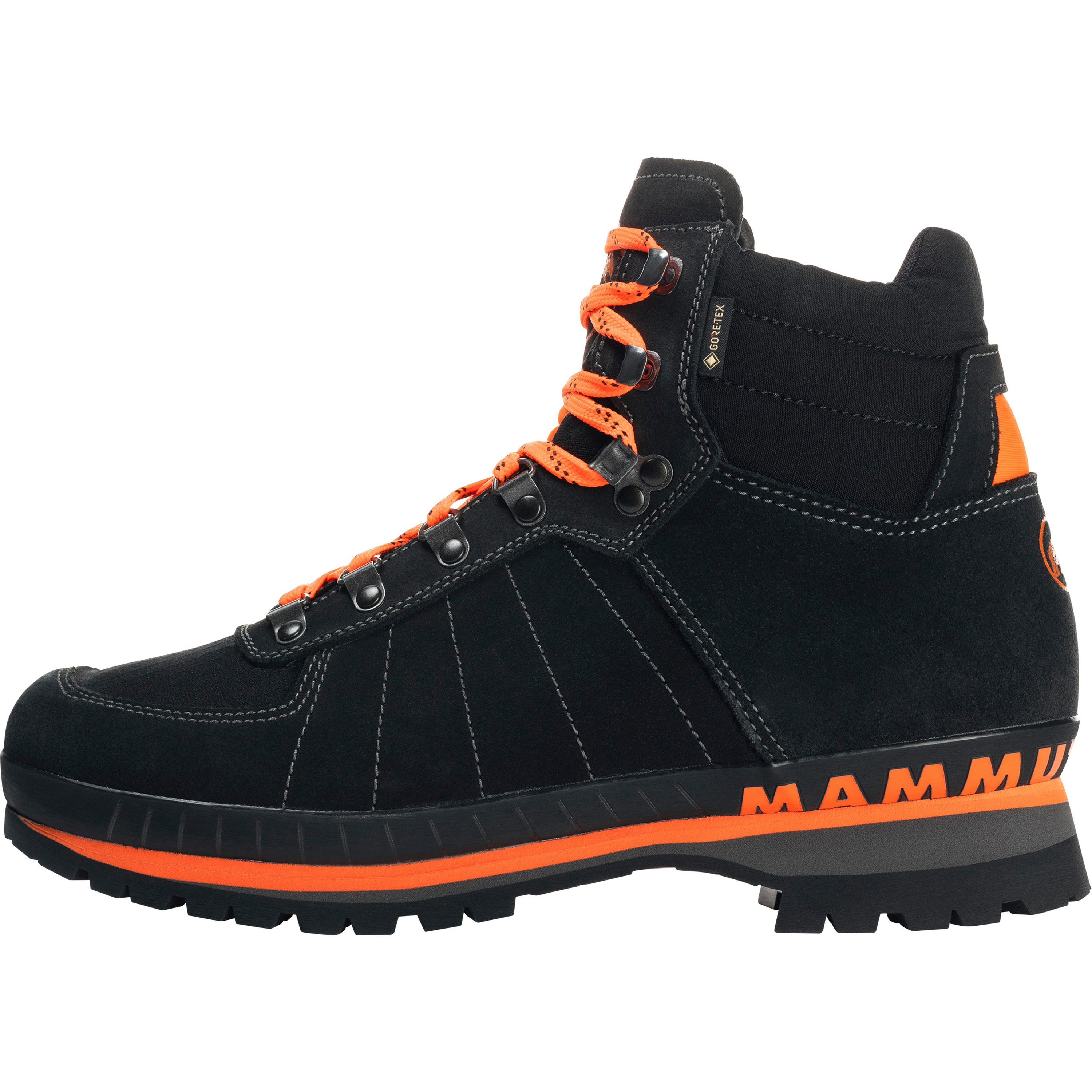 Mammut Yatna II High Wanderschuhe Herren
