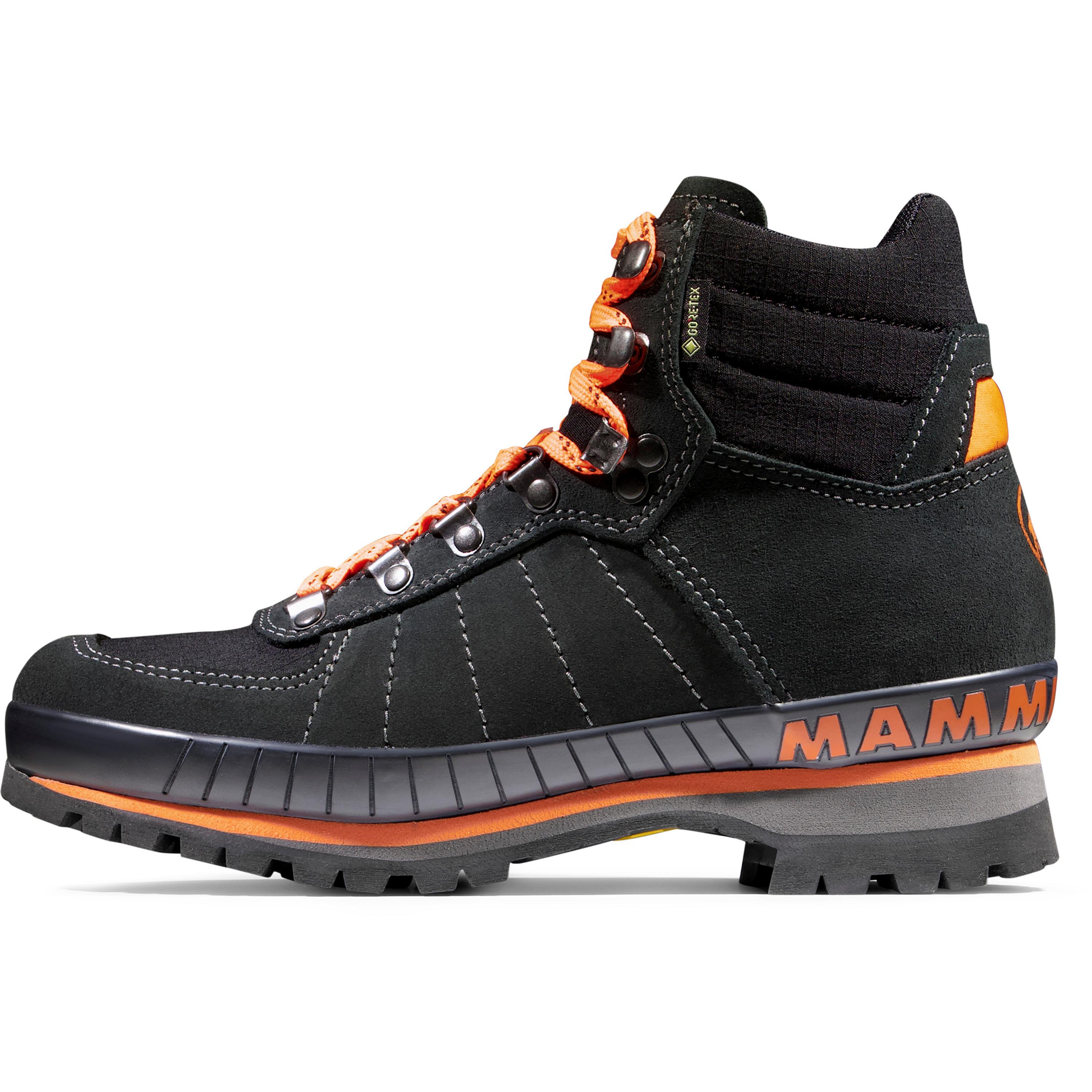 Mammut Yatna II High Wanderschuhe Damen