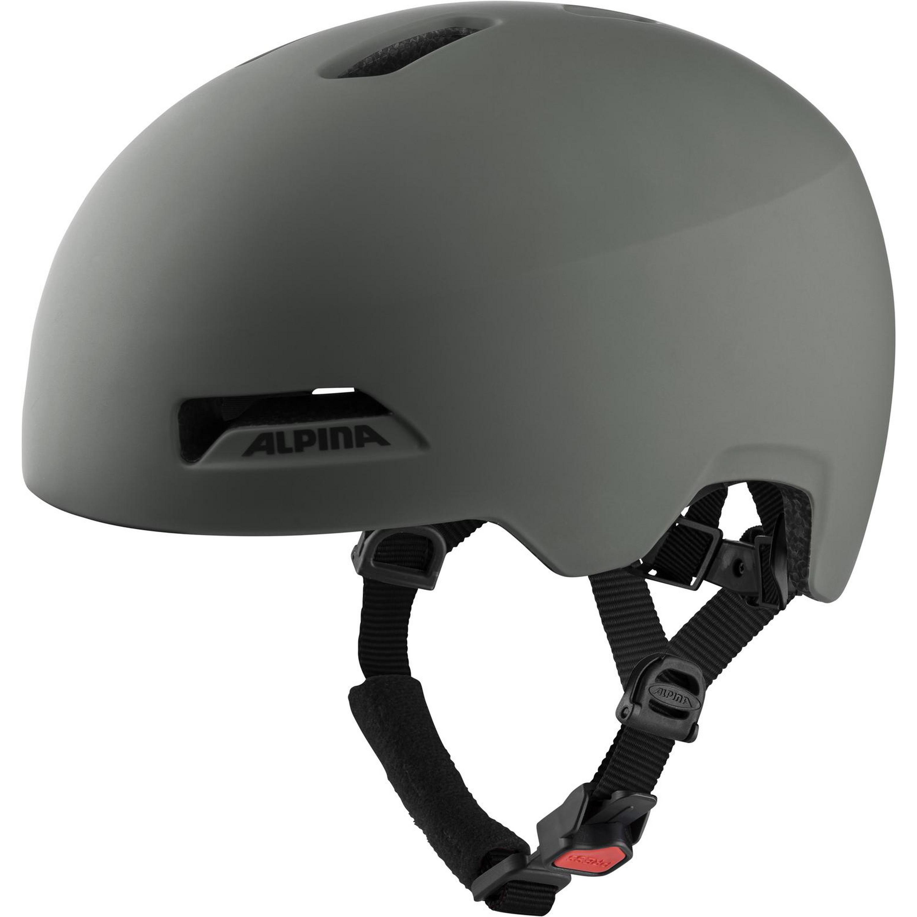 ALPINA HAARLEM Fahrradhelm