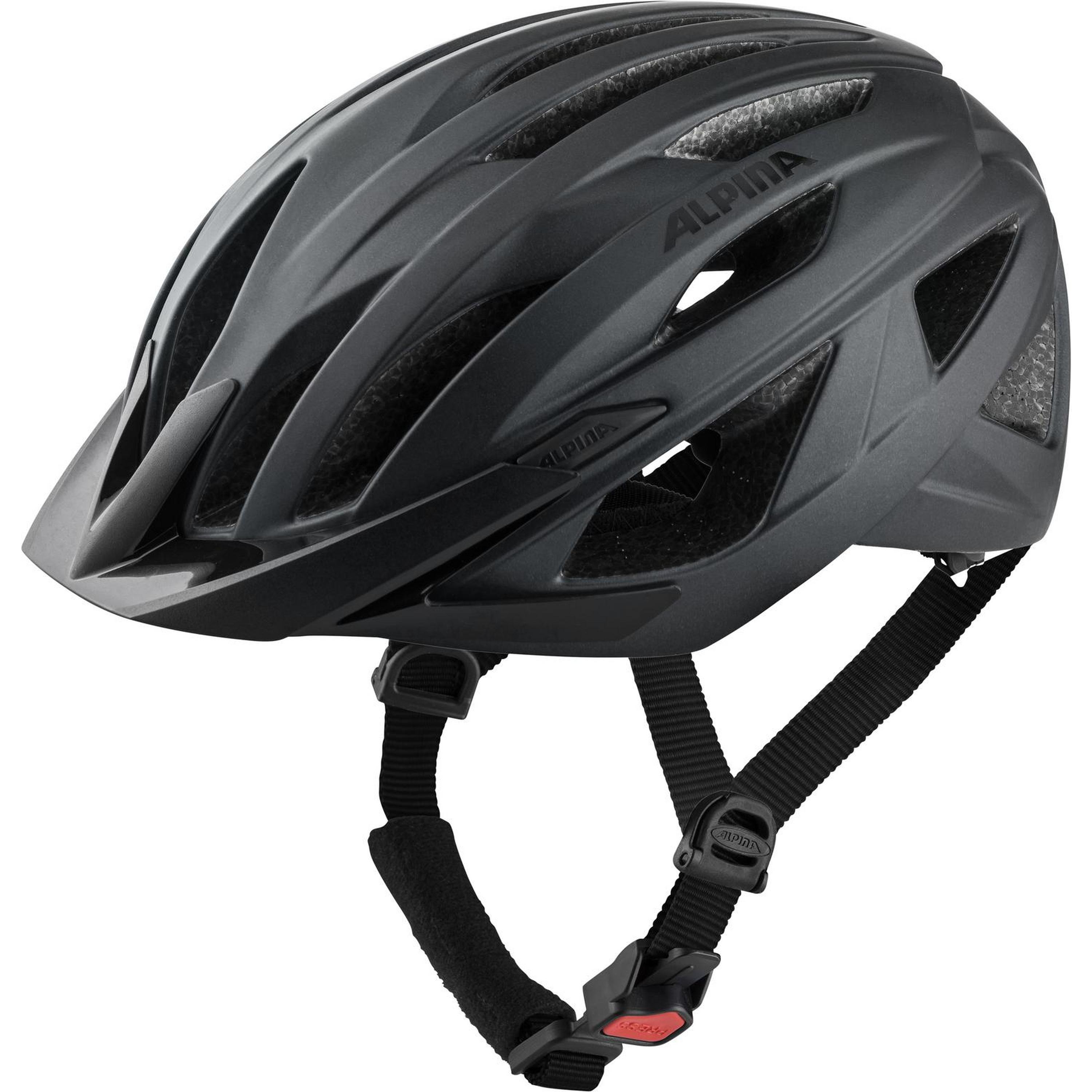 ALPINA PARANA Fahrradhelm