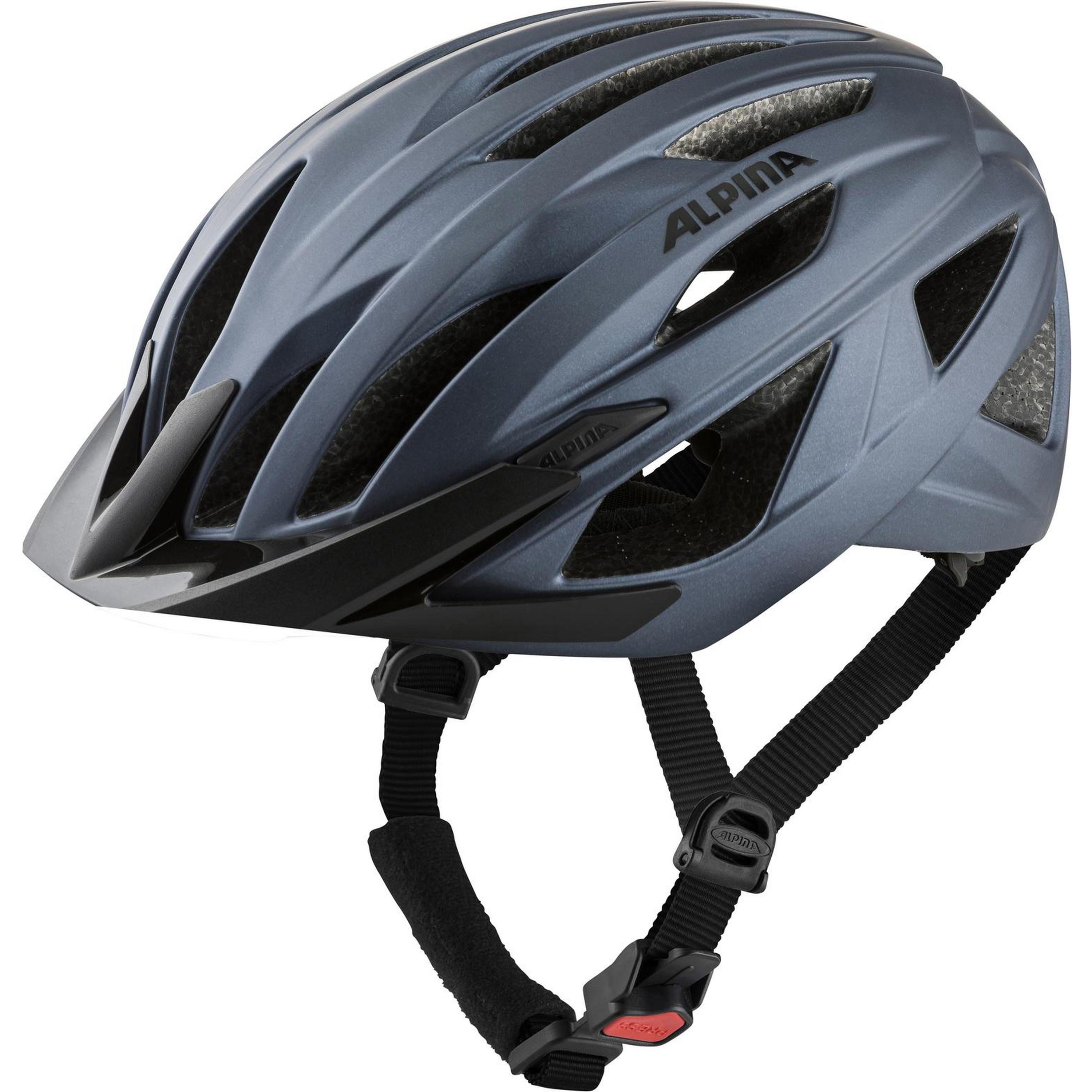 ALPINA PARANA Fahrradhelm