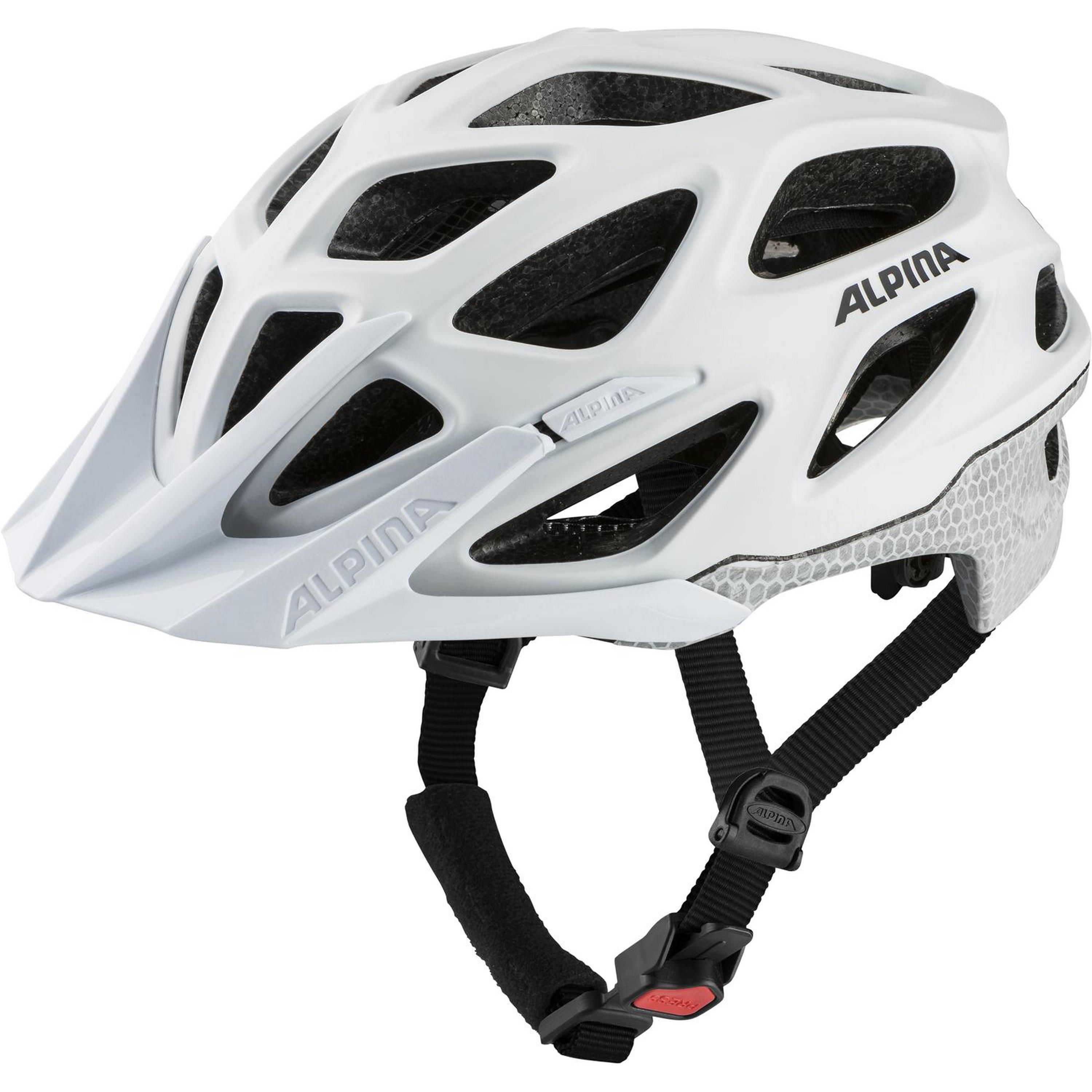 ALPINA MYTHOS REFLECTIVE Fahrradhelm