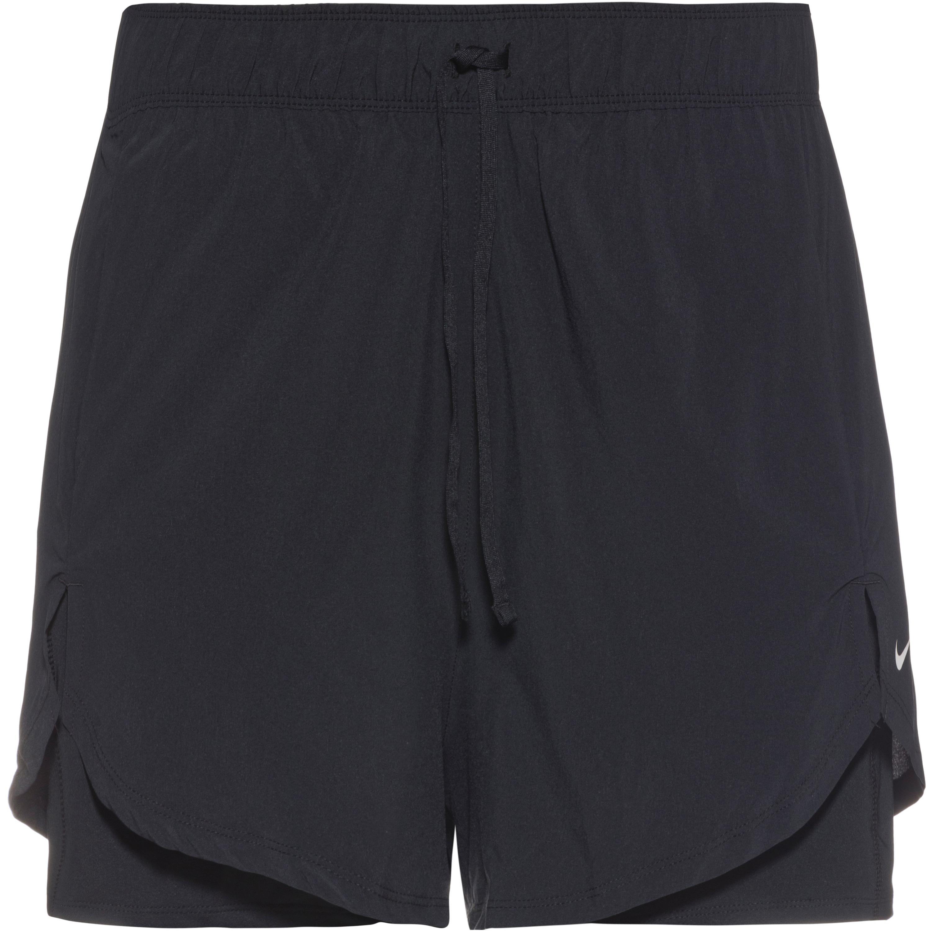 Nike Funktionsshorts Damen