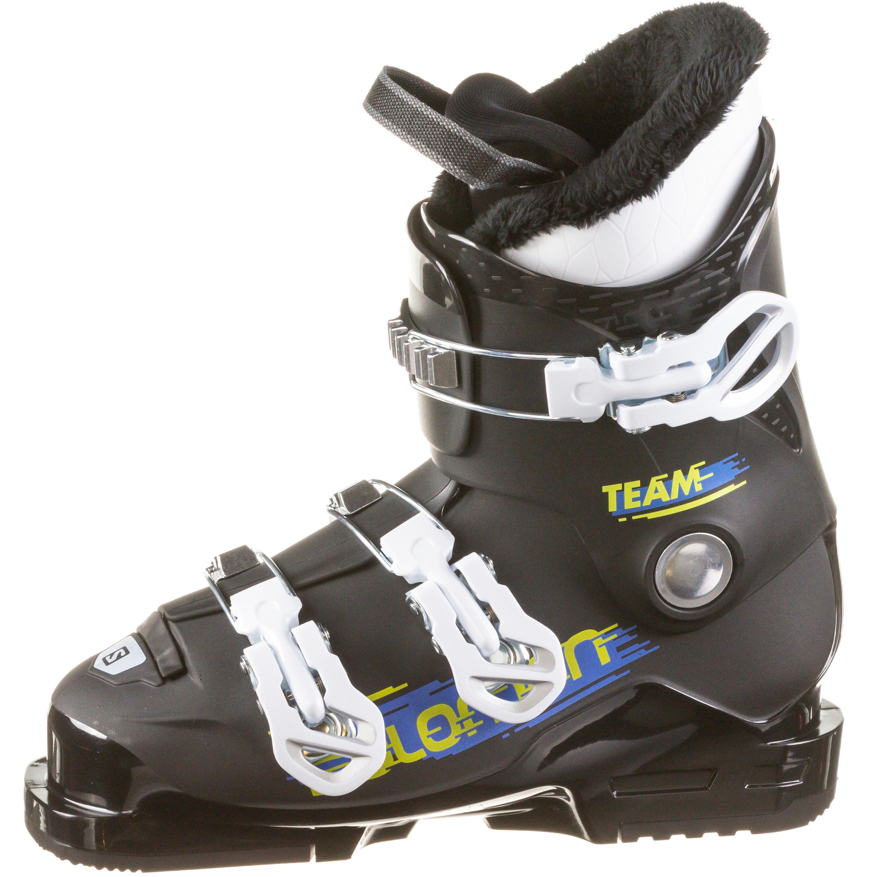 Salomon TEAM T3 Skischuhe Kinder