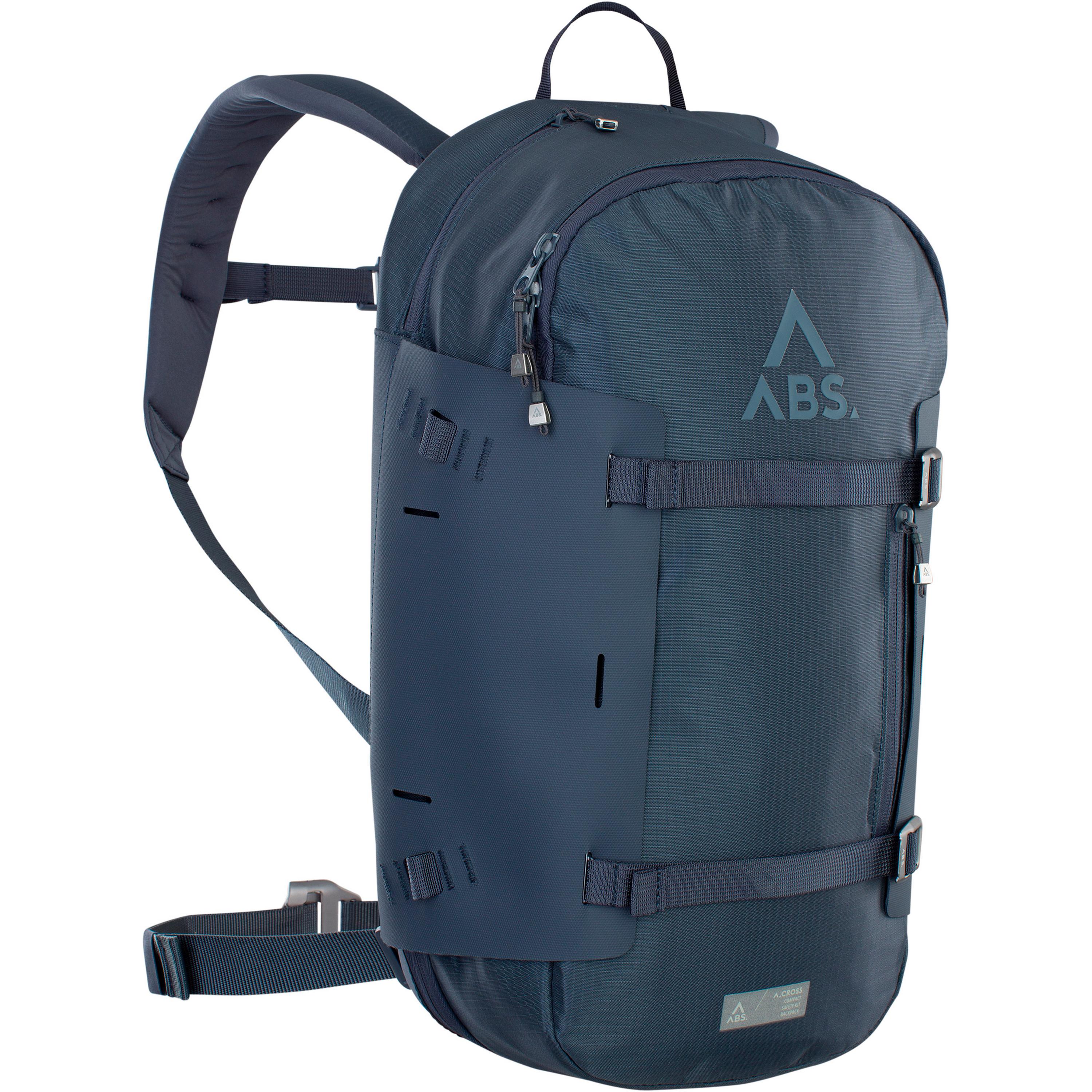 ABS A.CROSS plus Tourenrucksack