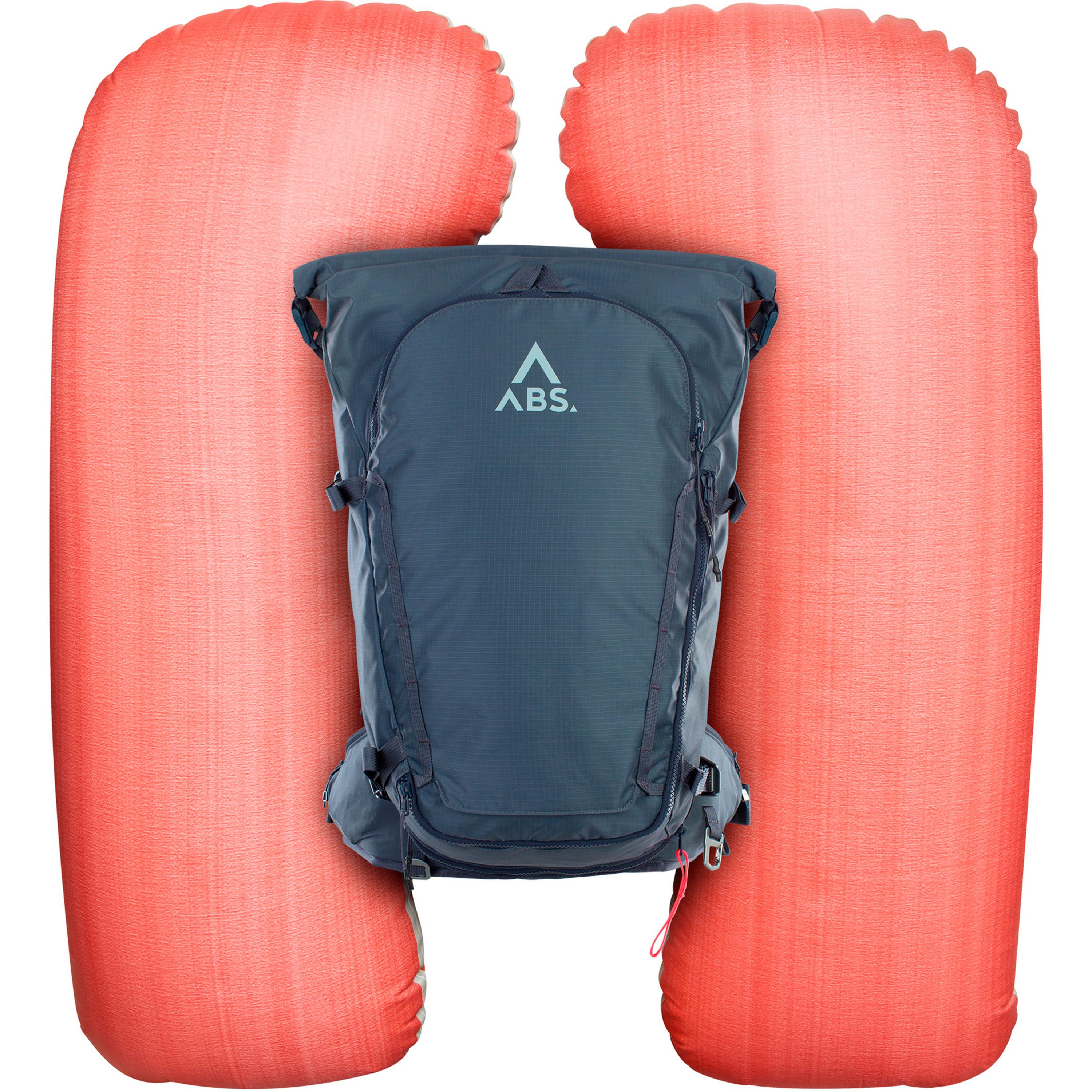 ABS A.LIGHT TOUR Lawinenrucksack