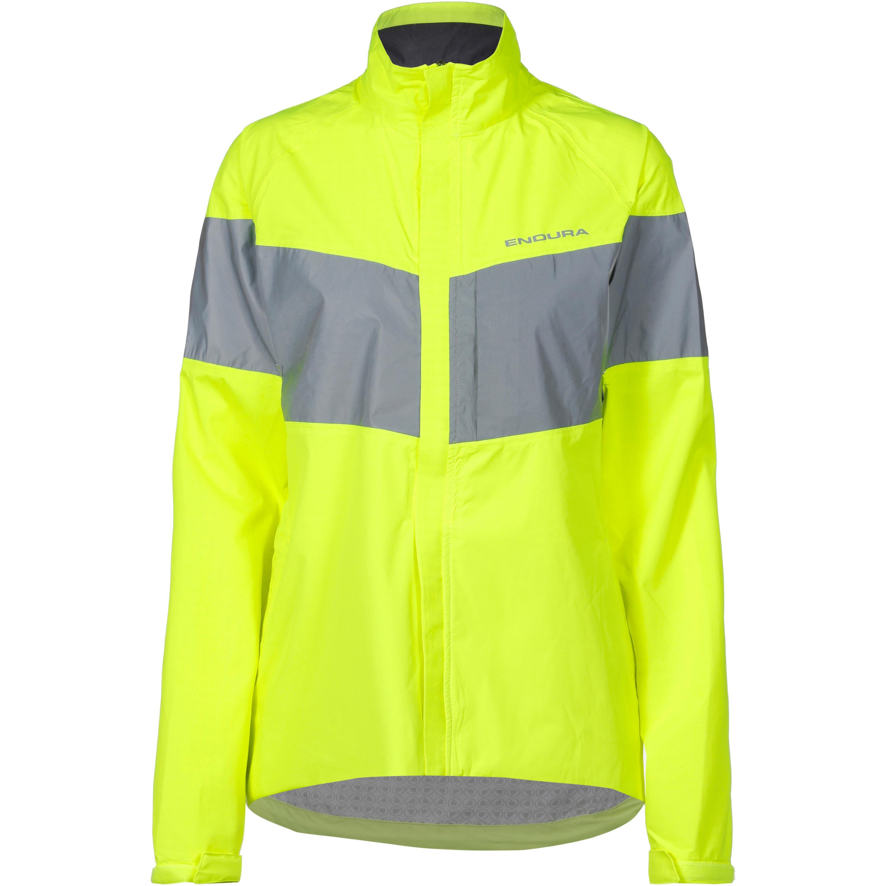 Endura Urban Luminite Fahrradjacke Damen