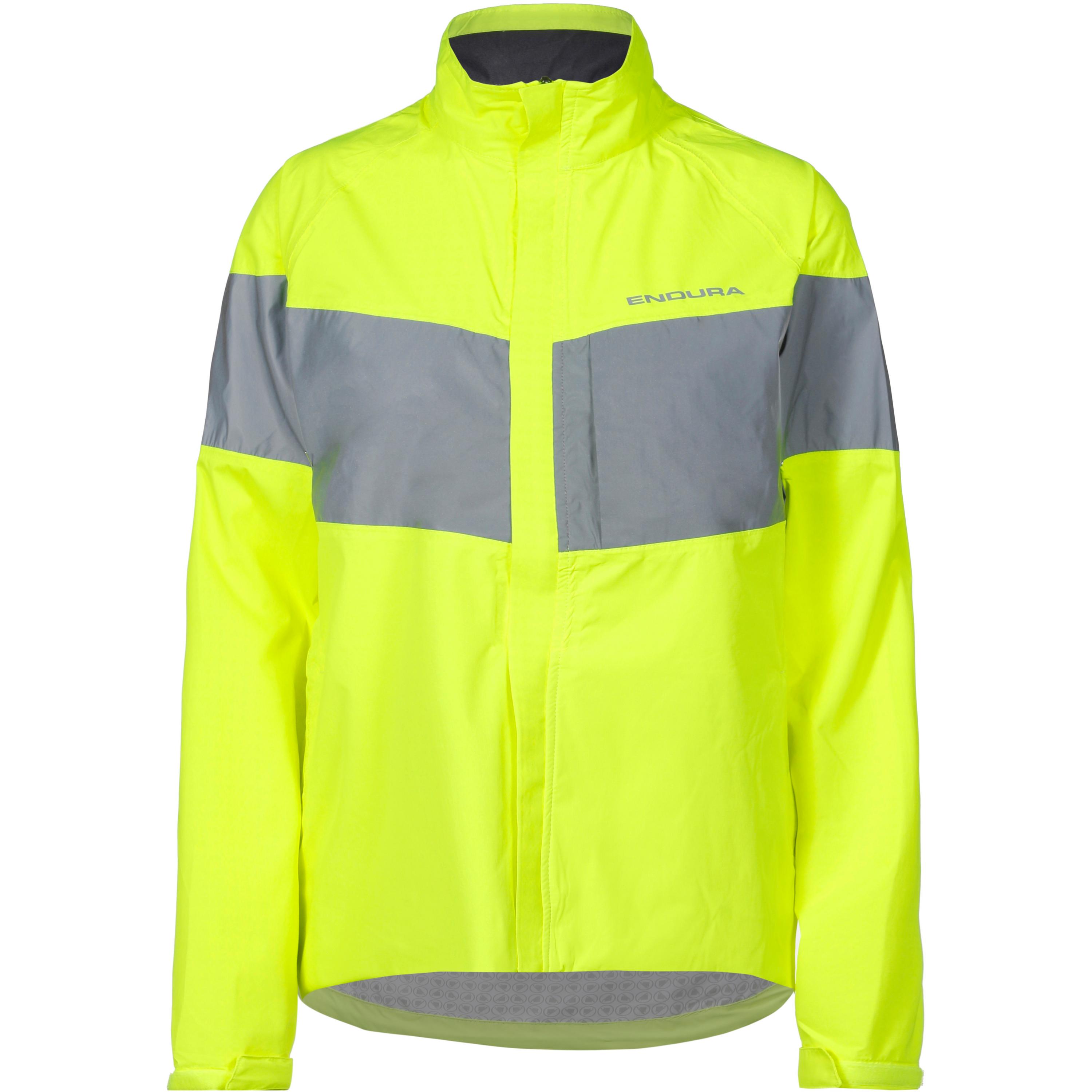 Endura Urban Luminite Fahrradjacke Herren