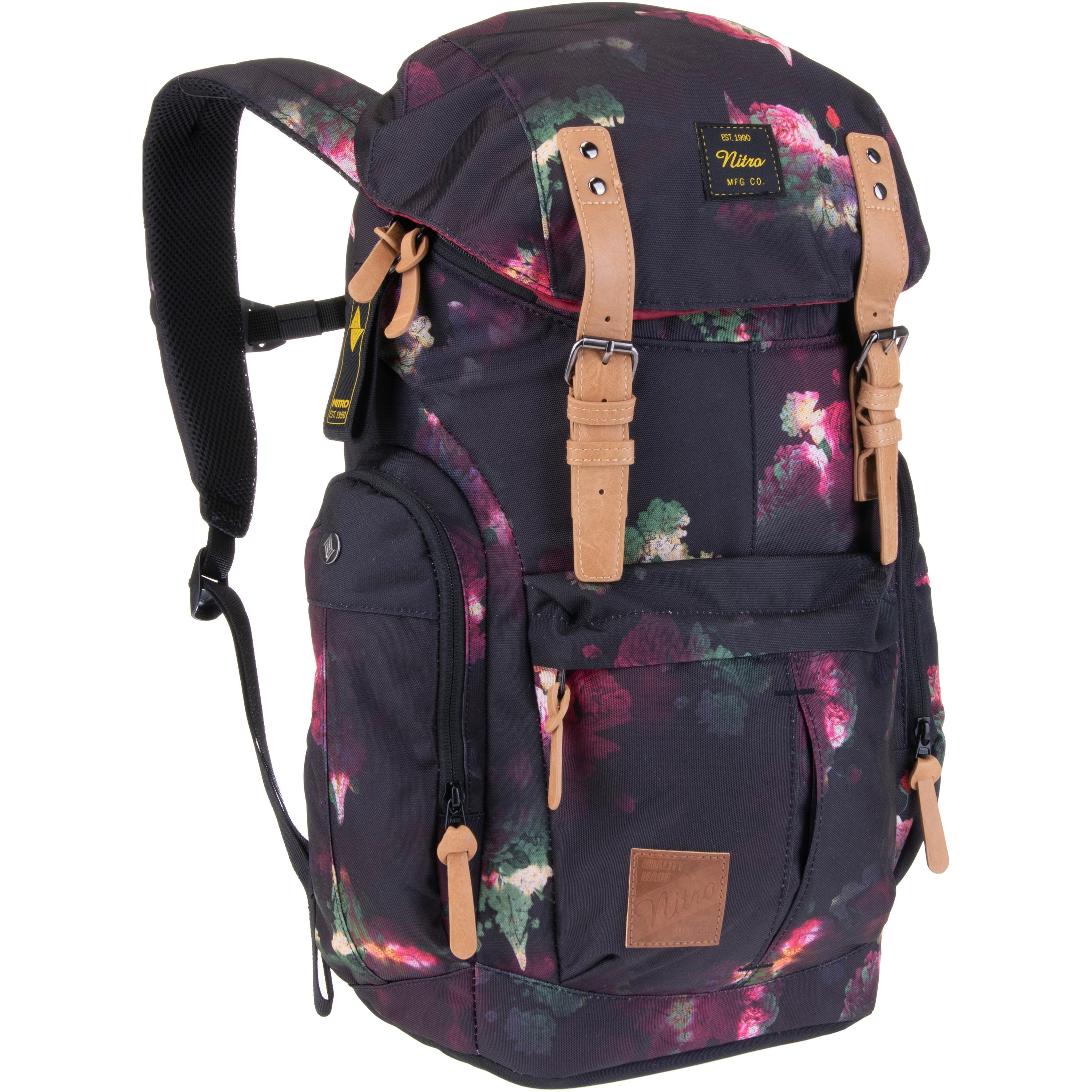 Nitro Bags 32L Daypack Kinder