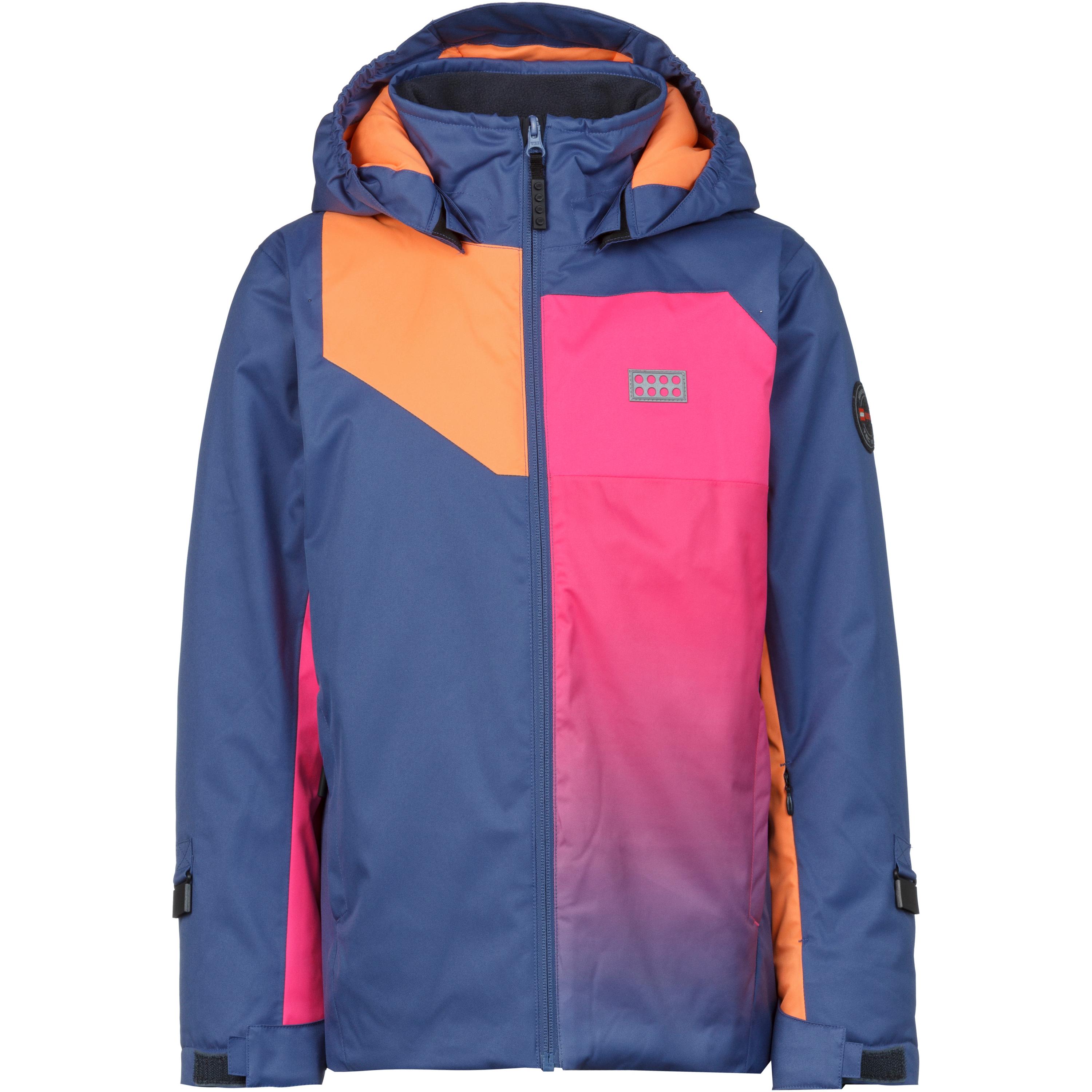 Lego Wear JAZMINE 702 Skijacke Mädchen