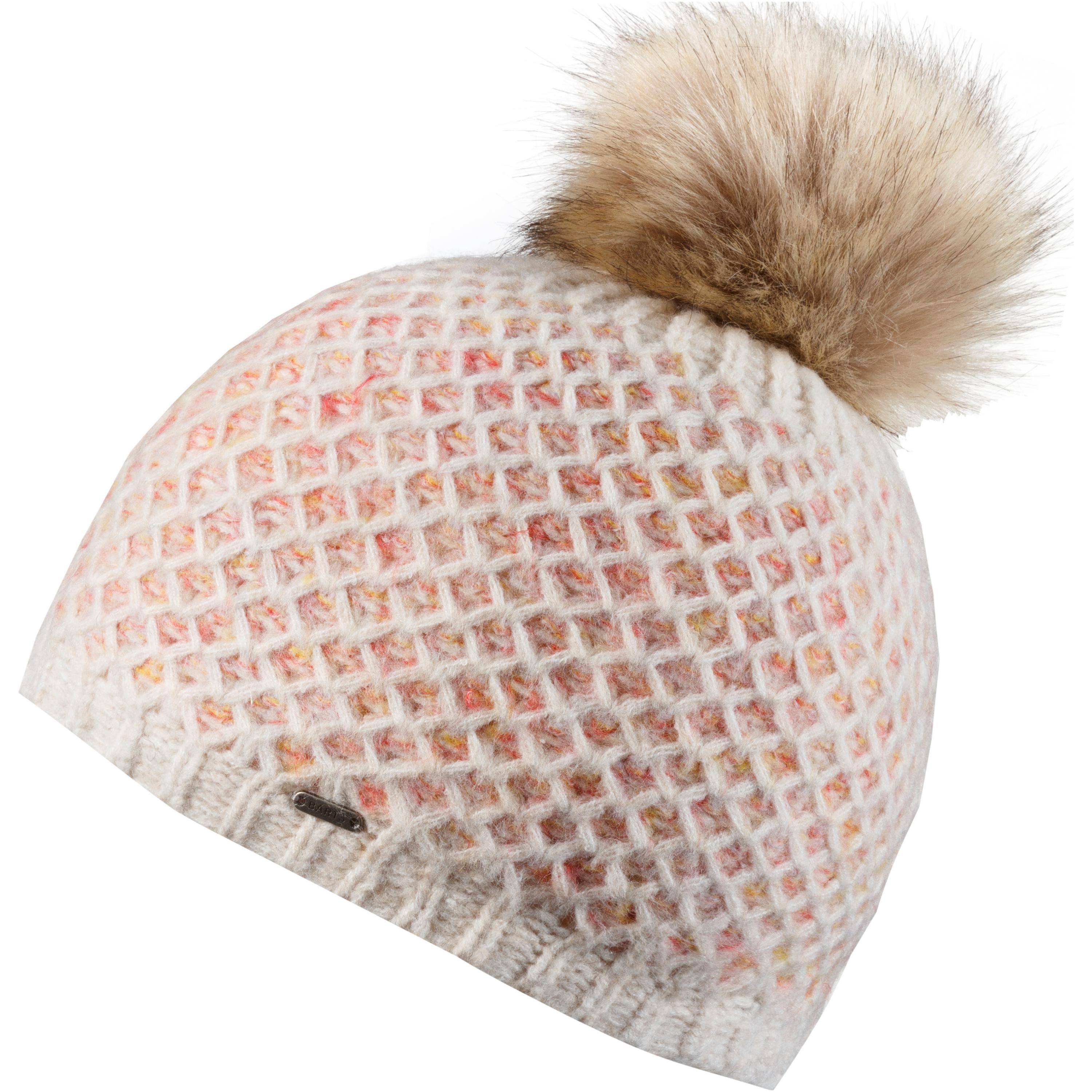 Barts WOSHI Bommelmütze Mädchen
