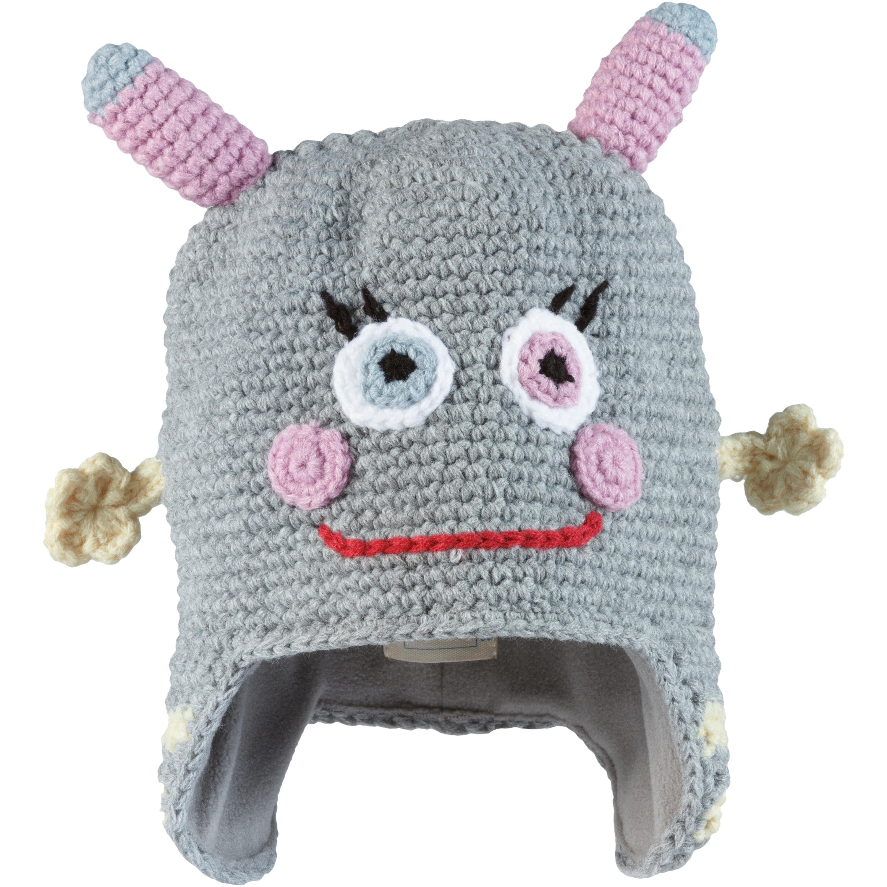 Barts MONSTER Beanie Mädchen