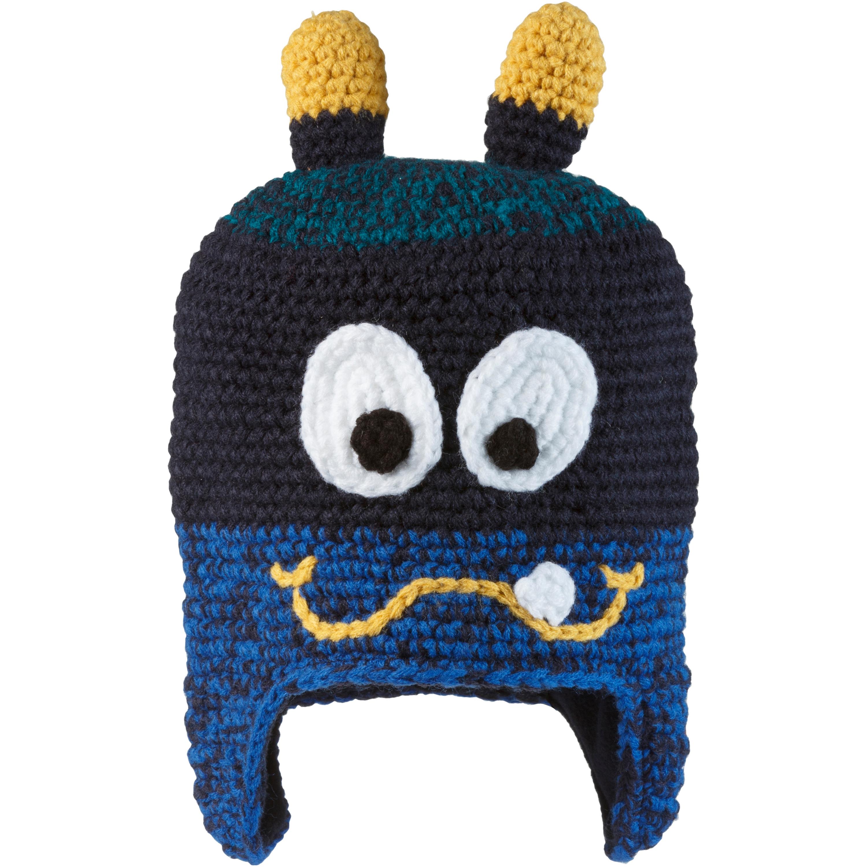 Barts MONSTER Beanie Jungen