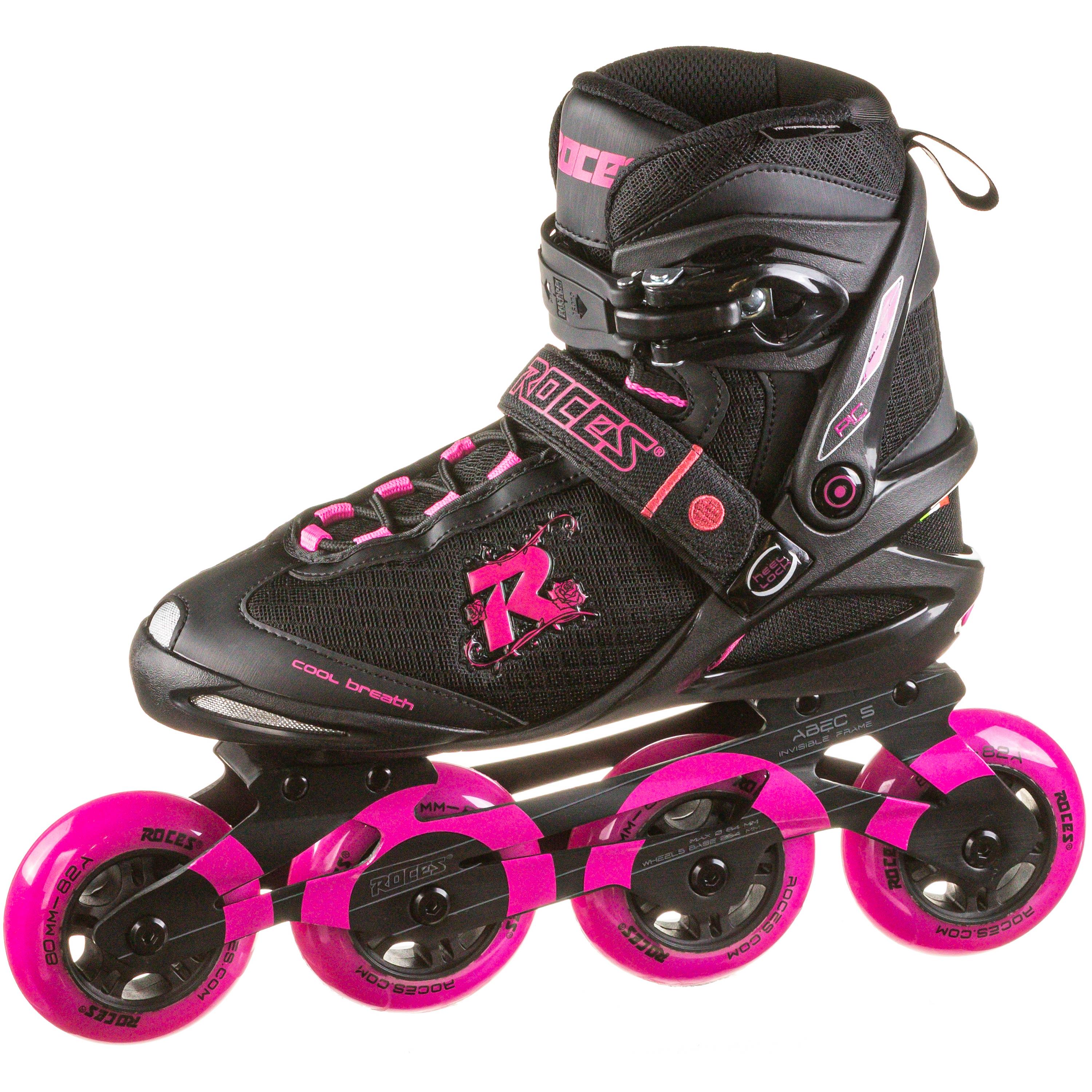 ROCES PIC W TIF Inline-Skates Damen