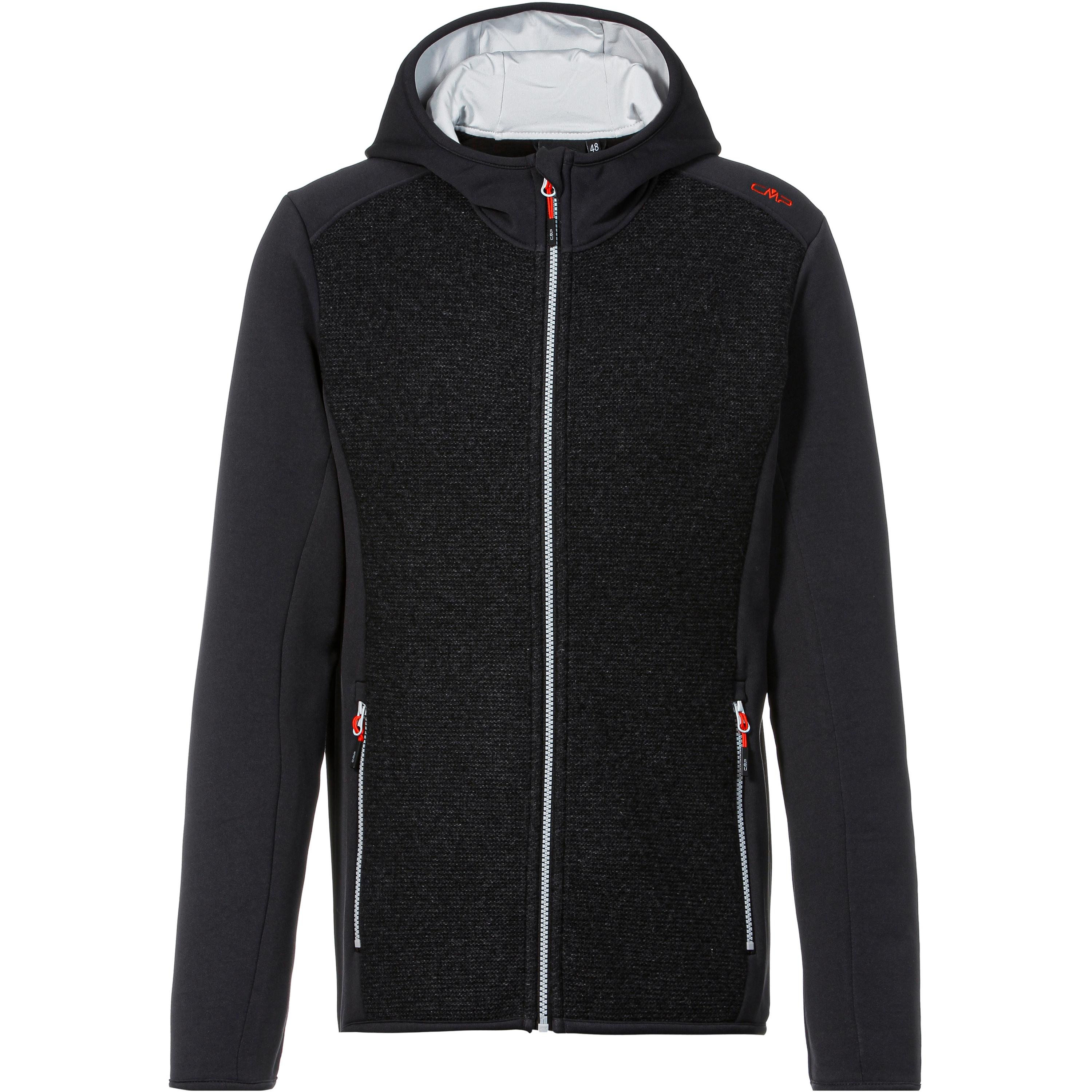 CMP Strickjacke Herren