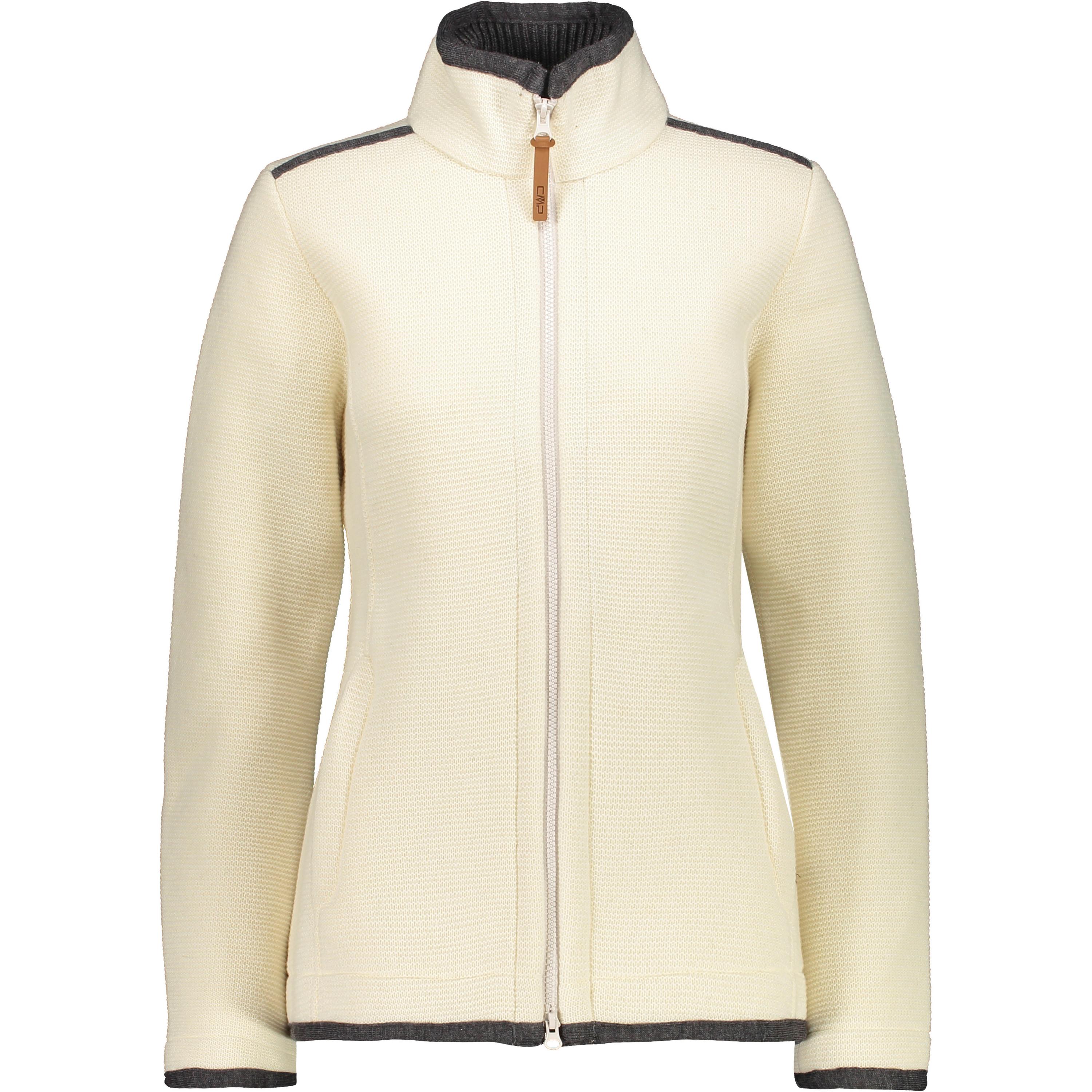 CMP Strickfleece Damen