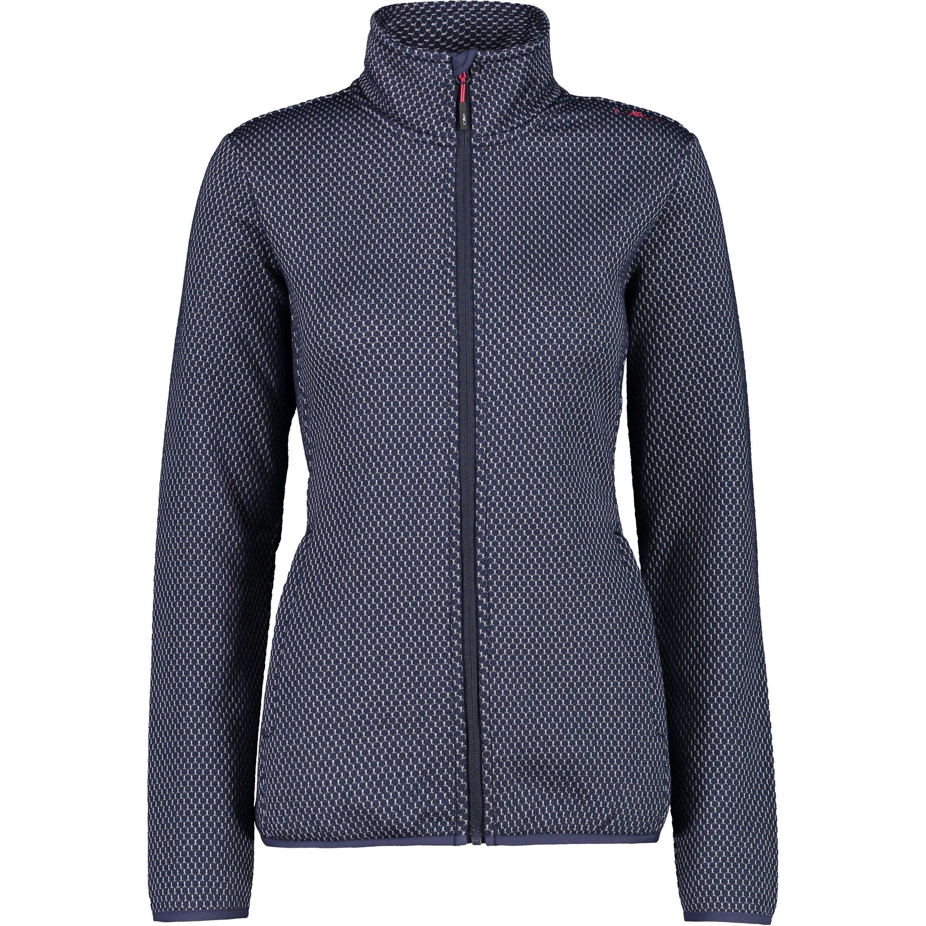 CMP Strickfleece Damen