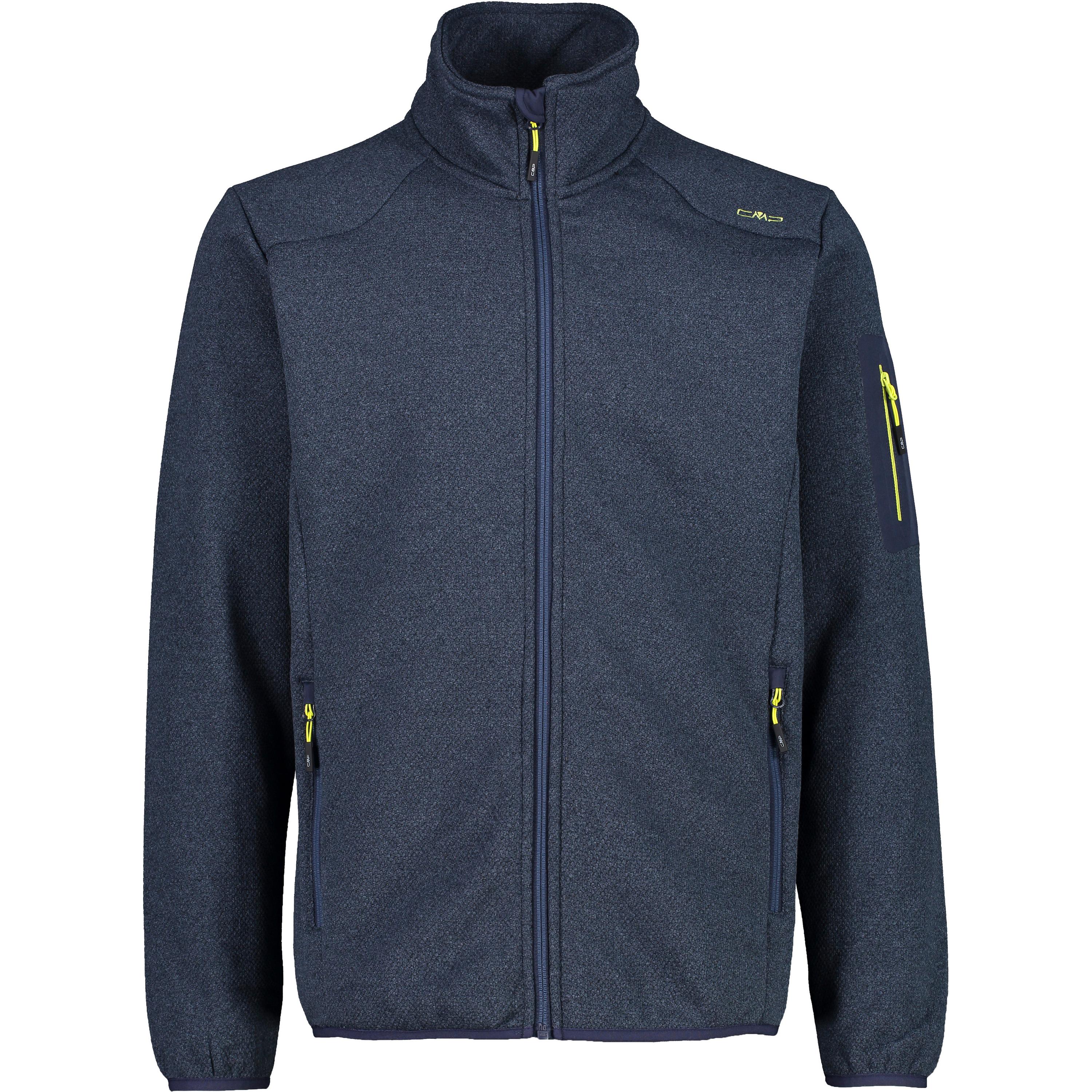 CMP Strickfleece Herren