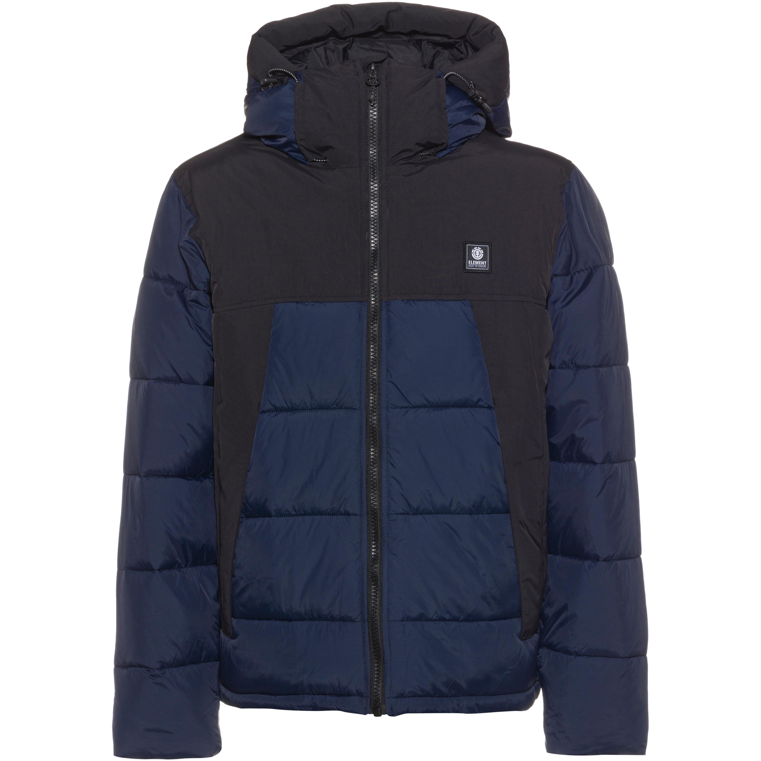 Element DULCEY PUFF CONTRAST Steppjacke Herren