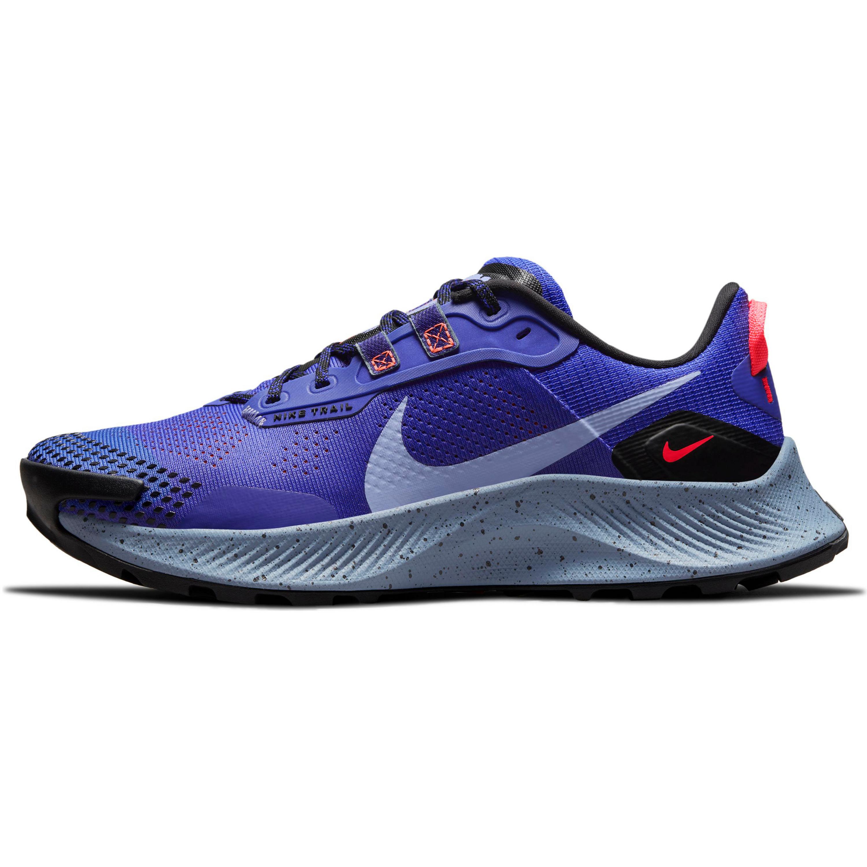 Nike PEGASUS TRAIL 3 Laufschuhe Damen