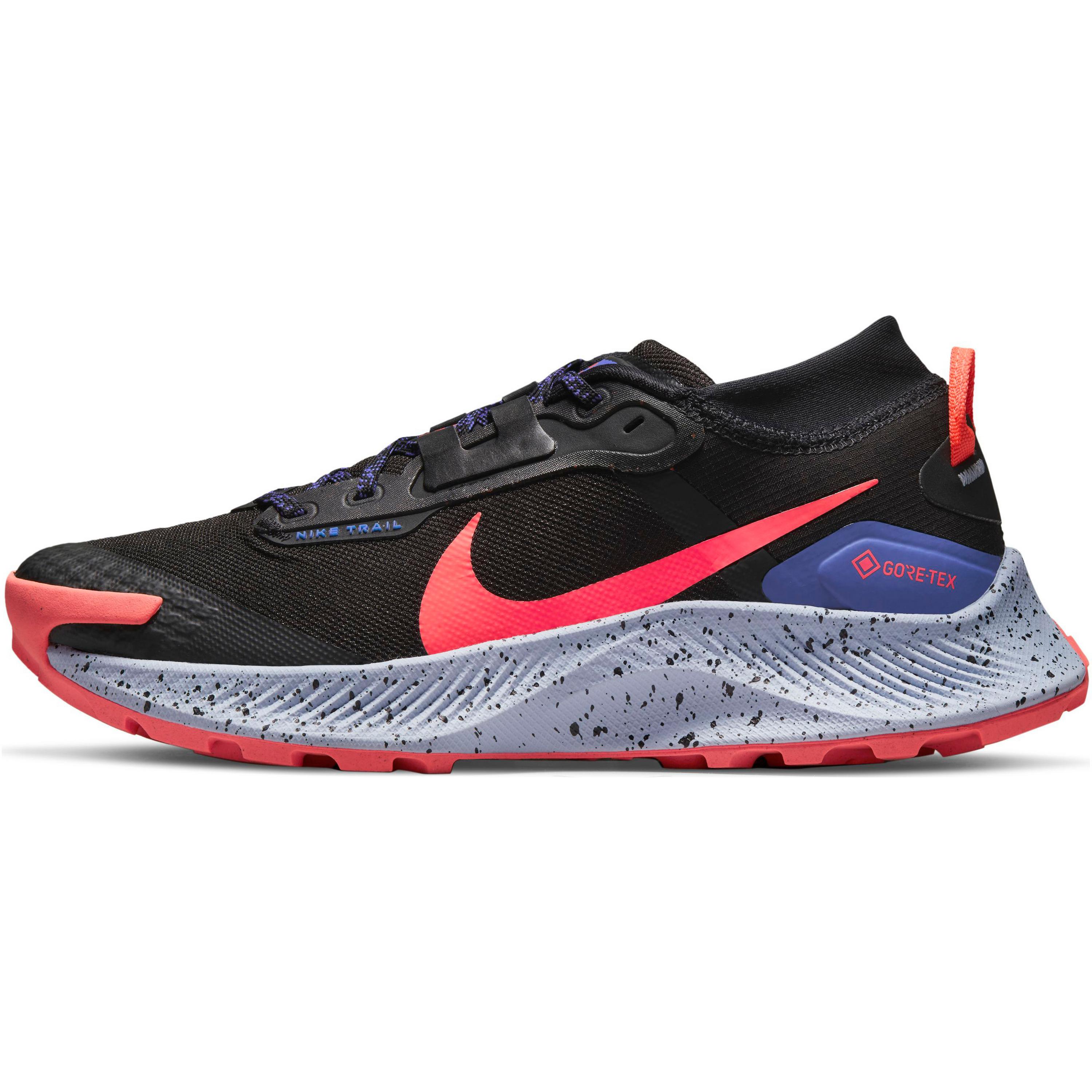Nike PEGASUS TRAIL 3 Laufschuhe Damen