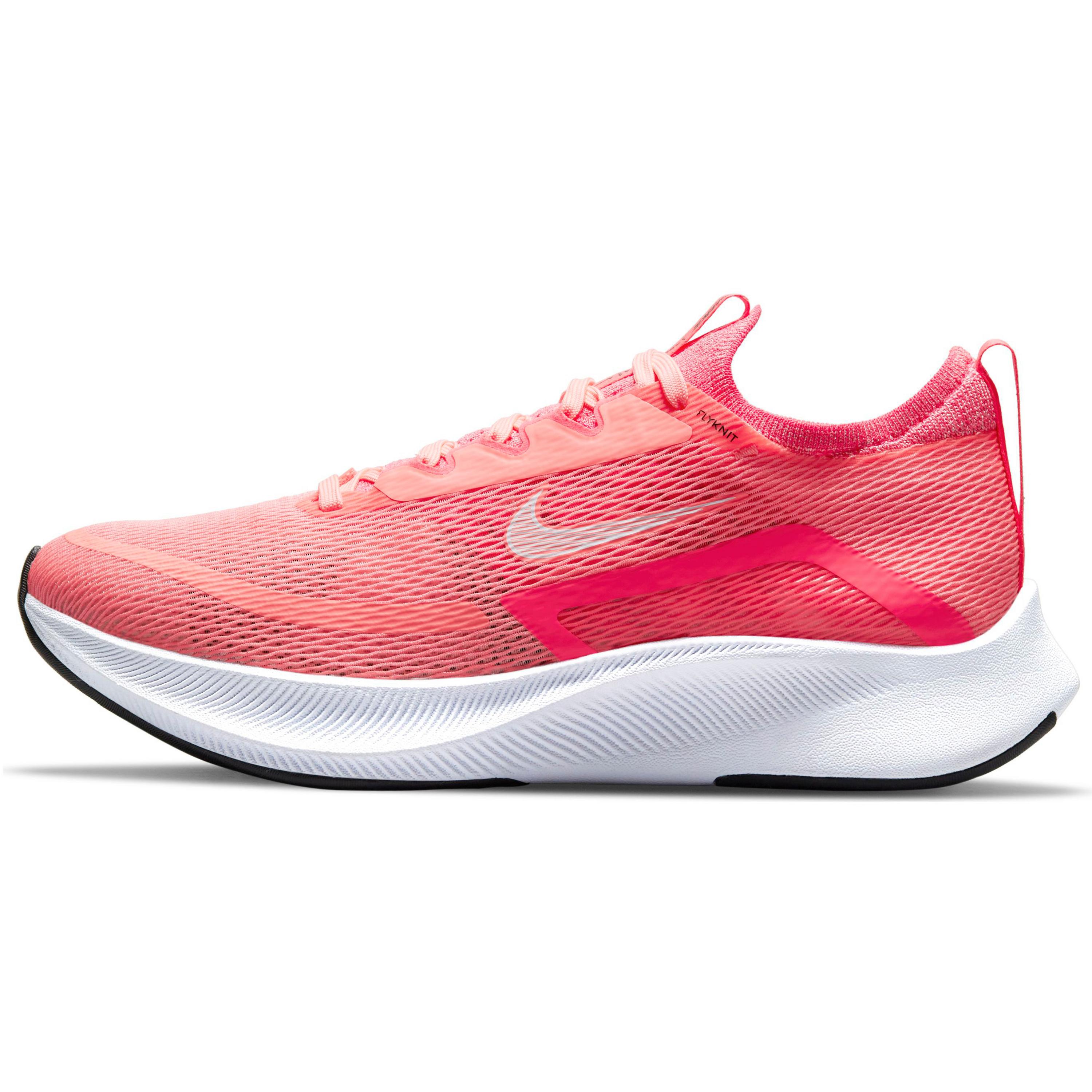 Nike ZOOM FLY 4 Laufschuhe Damen