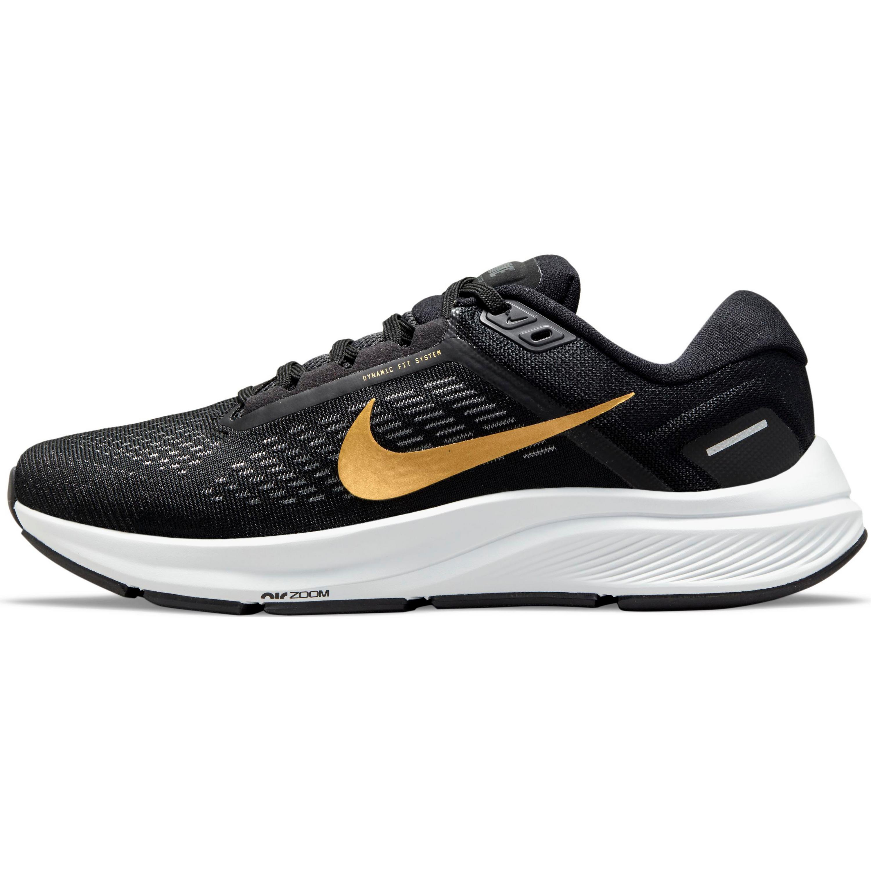 Nike AIR ZOOM STRUCTURE 24 Laufschuhe Damen