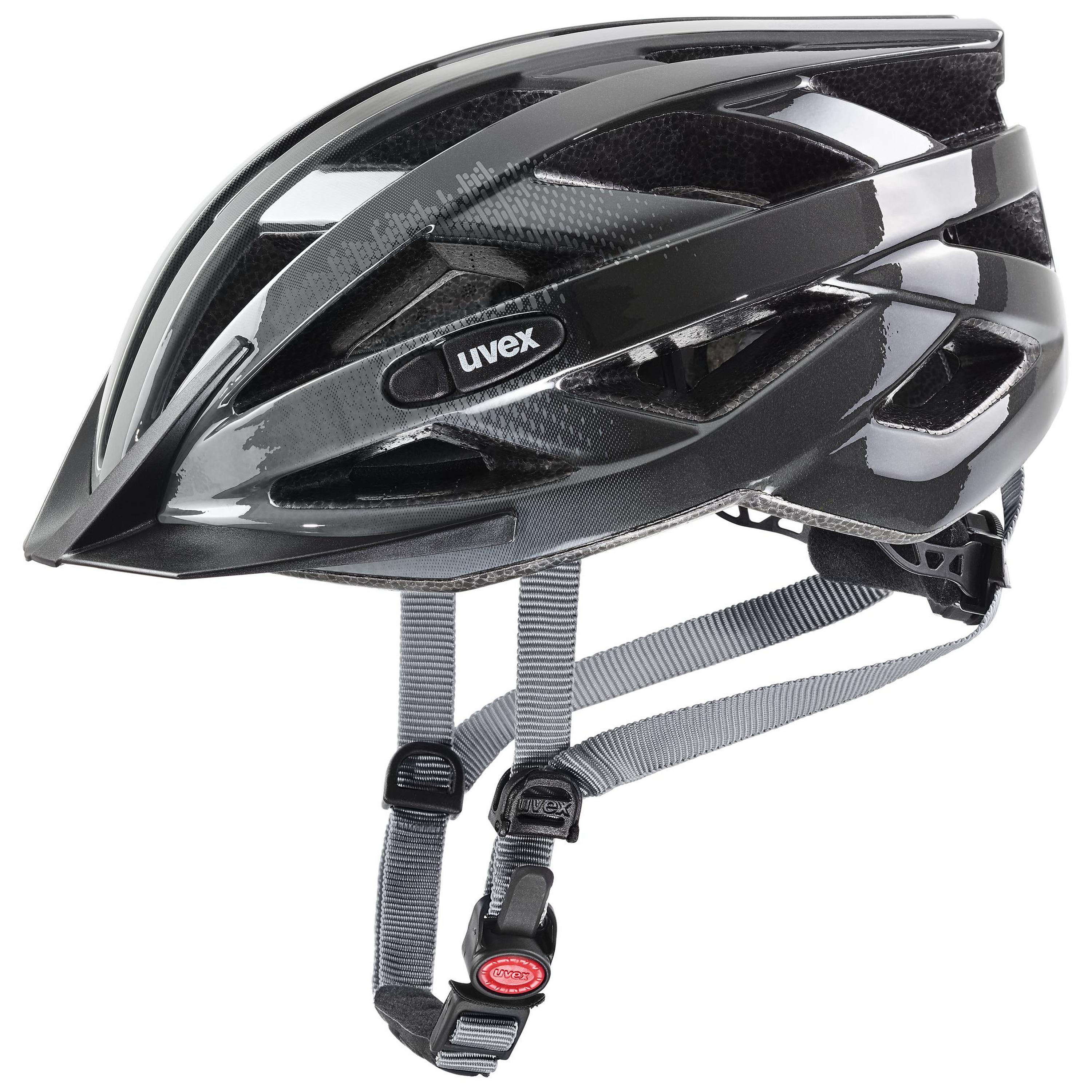 Uvex air wing Fahrradhelm