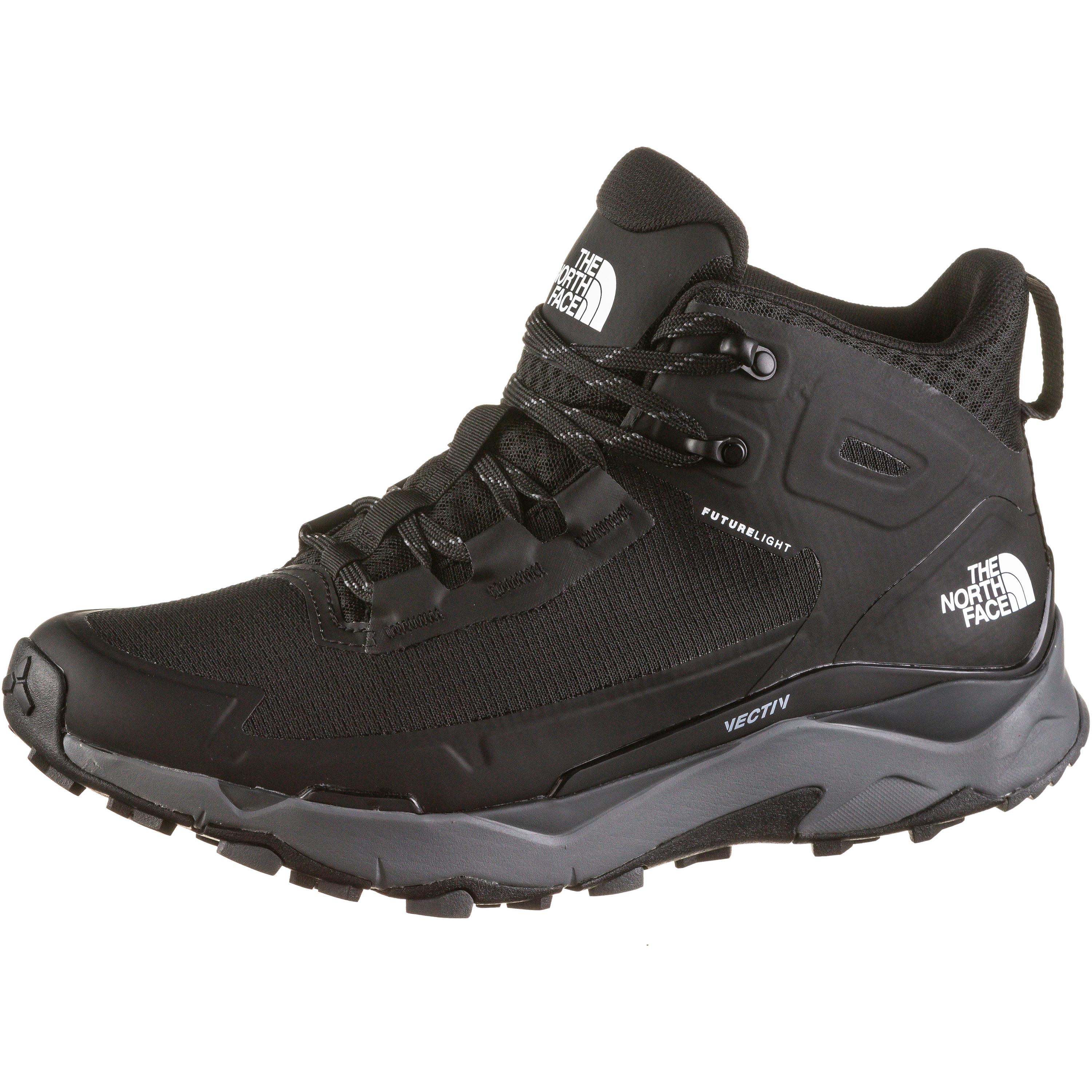 The North Face Vectiv Exploris Mid Futurelight Wanderschuhe Herren