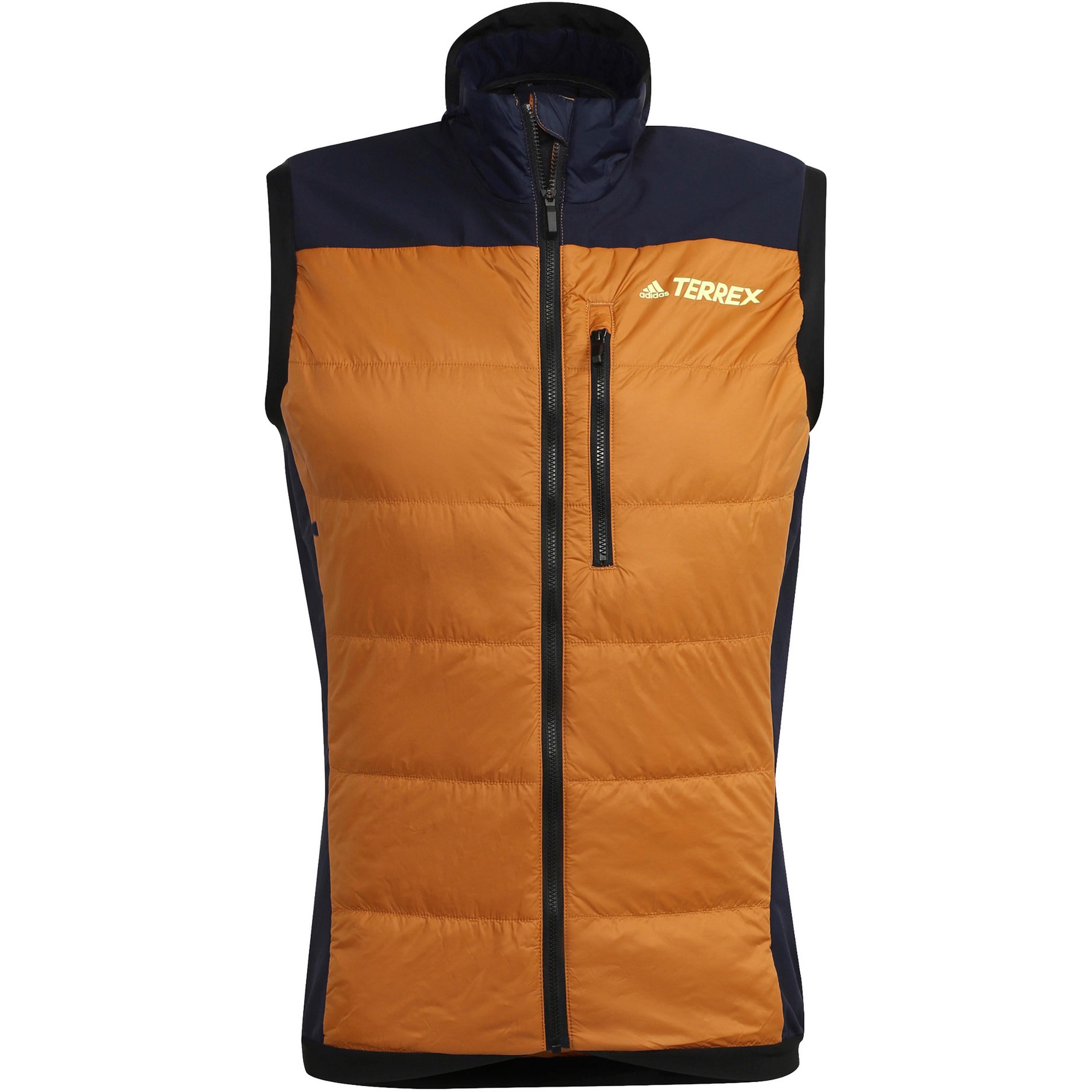 adidas Hybrid Outdoorweste Herren