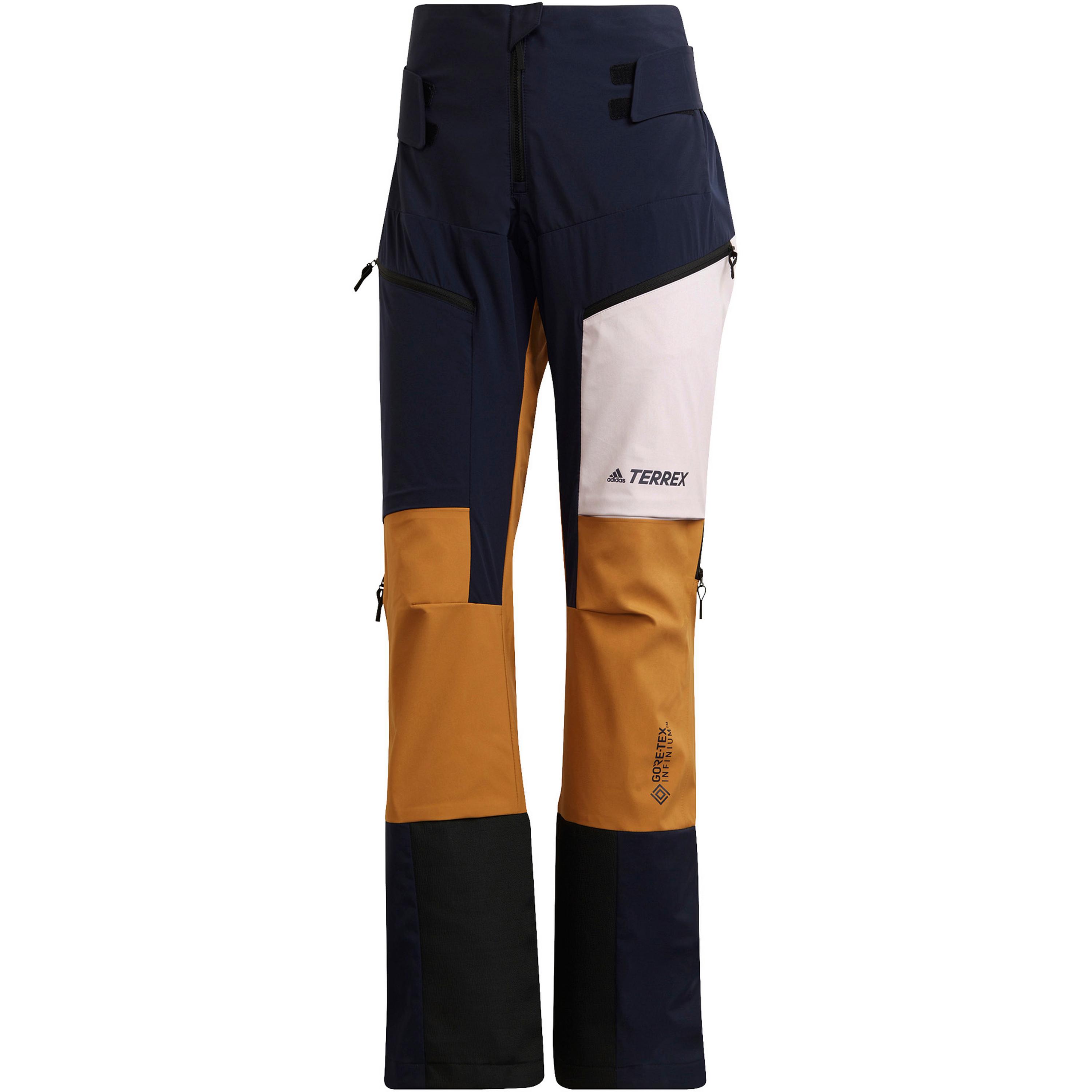 adidas Skyclimb Skitourenhose Damen
