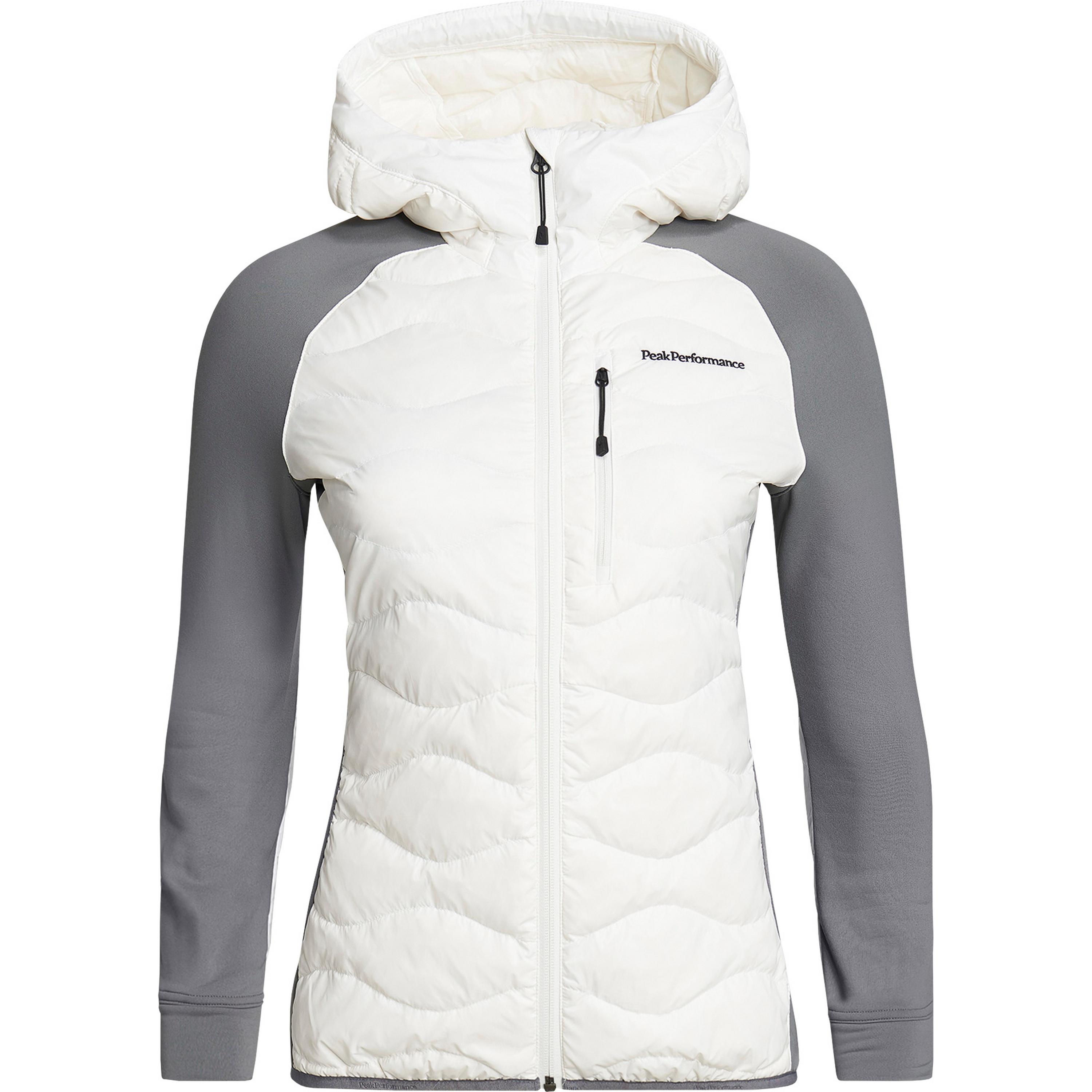 Peak Performance Helium Hybrid Steppjacke Damen