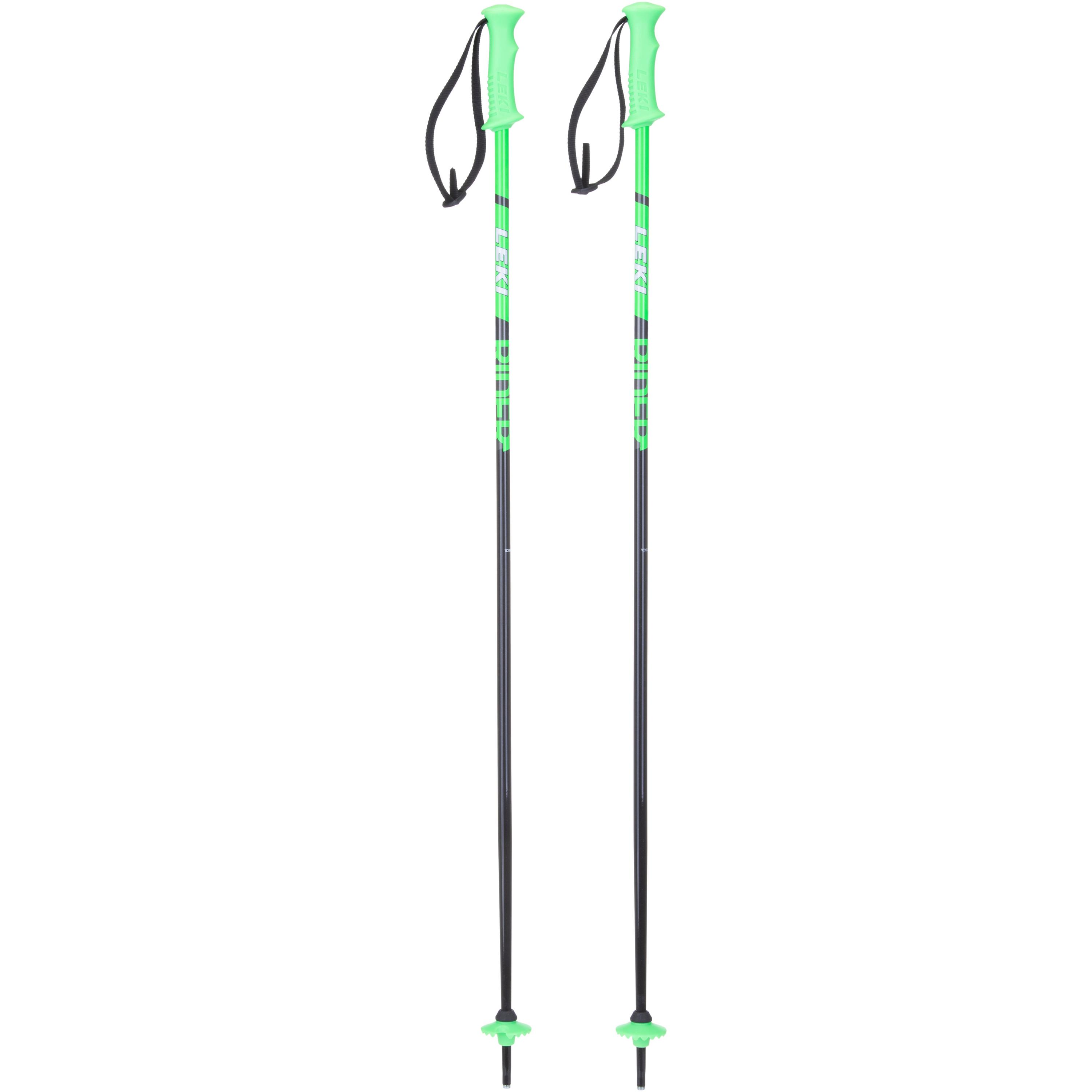 LEKI Rider Alpinskistock Kinder