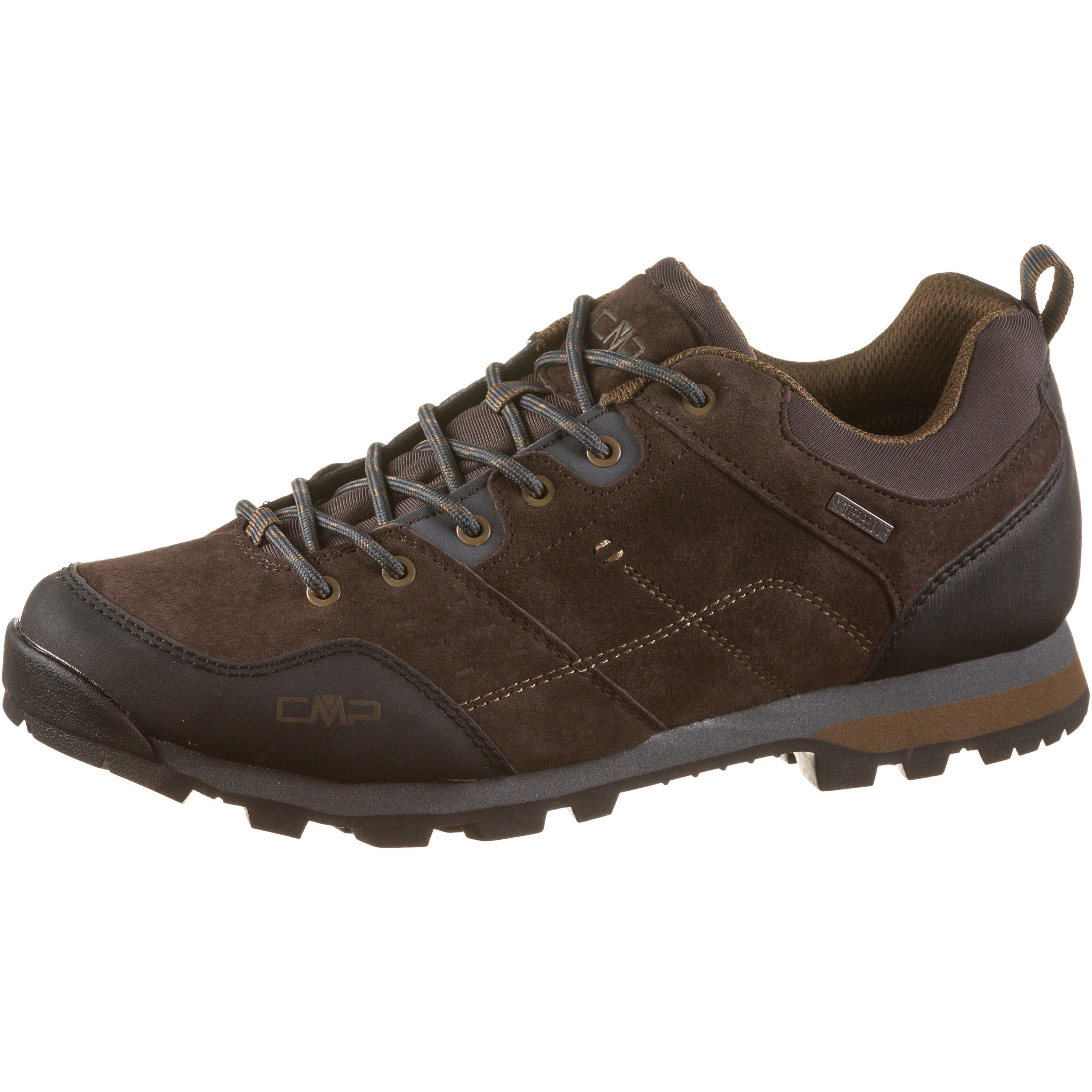 CMP ALCOR LOW WP Wanderschuhe Herren