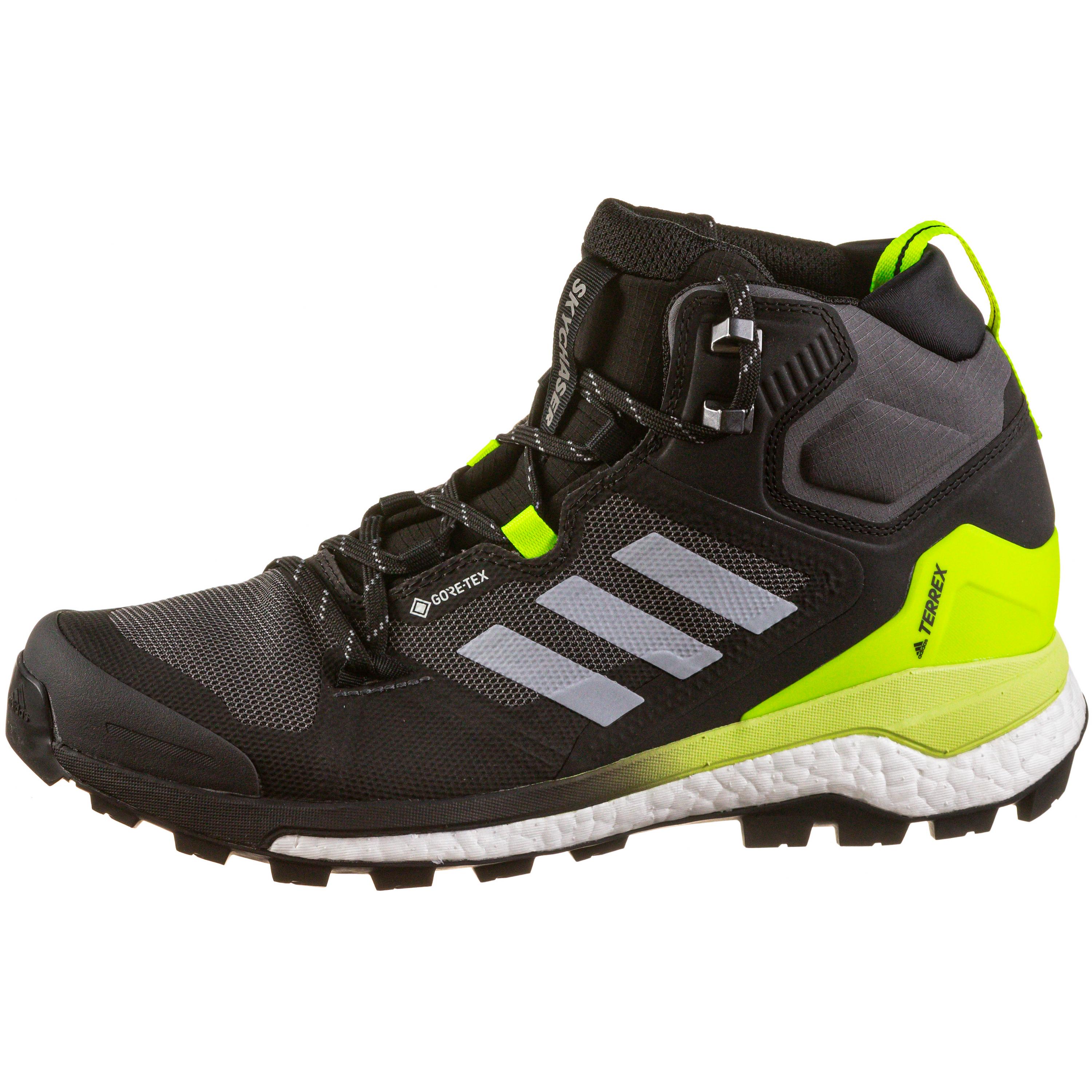 adidas SKYCHASER 2 MID Wanderschuhe Herren