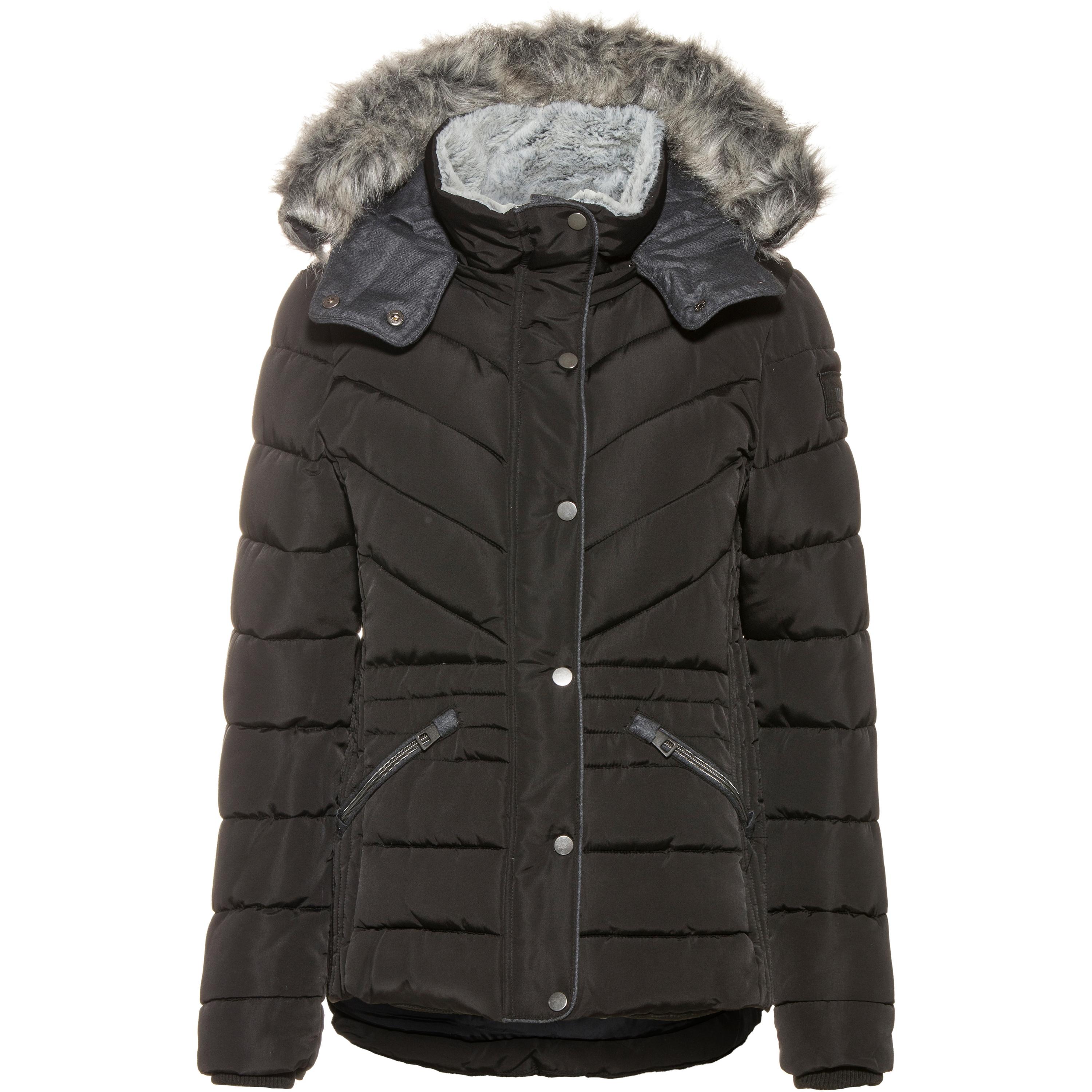WLD Three Drives Steppjacke Damen