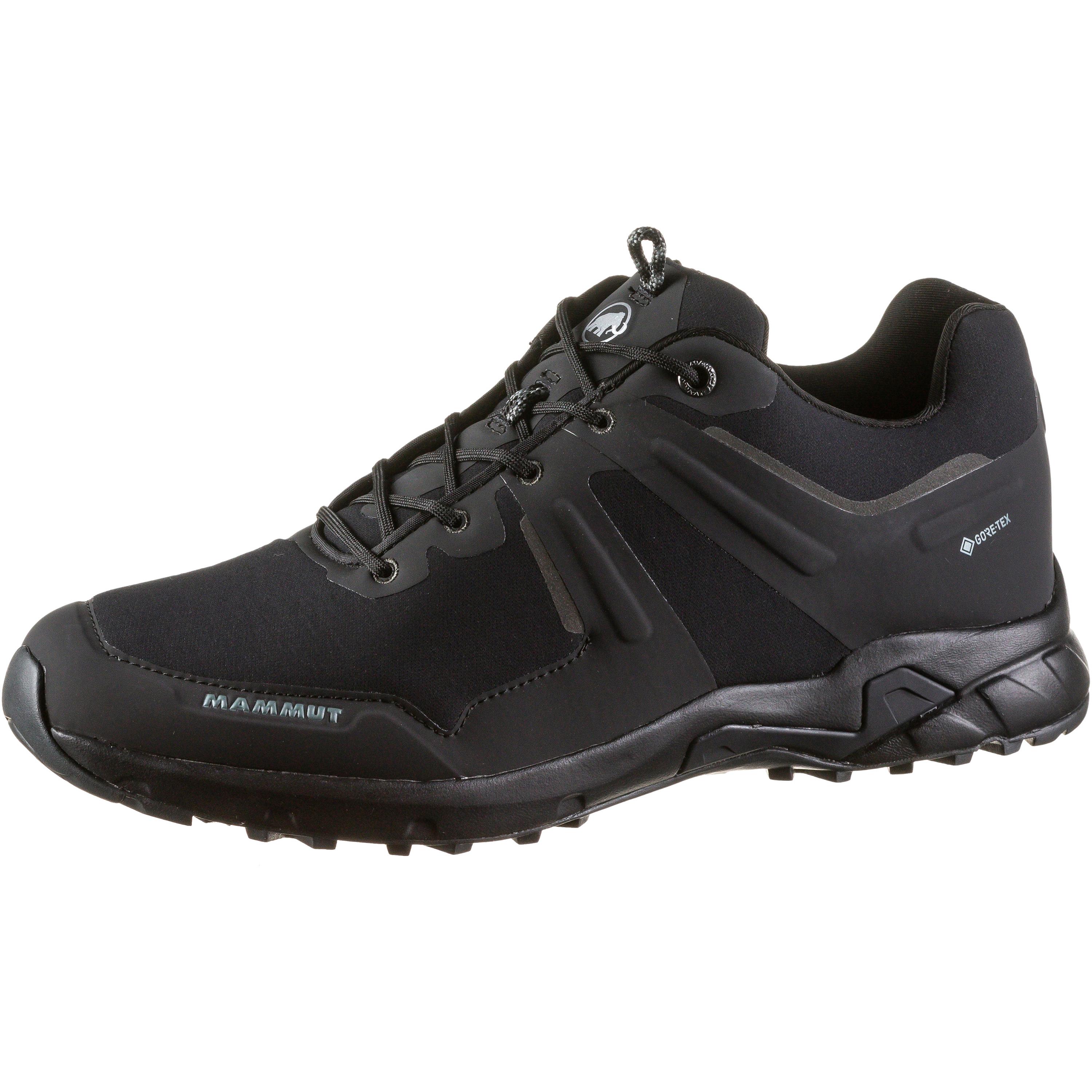 Mammut Ultimate Pro Low Wanderschuhe Herren