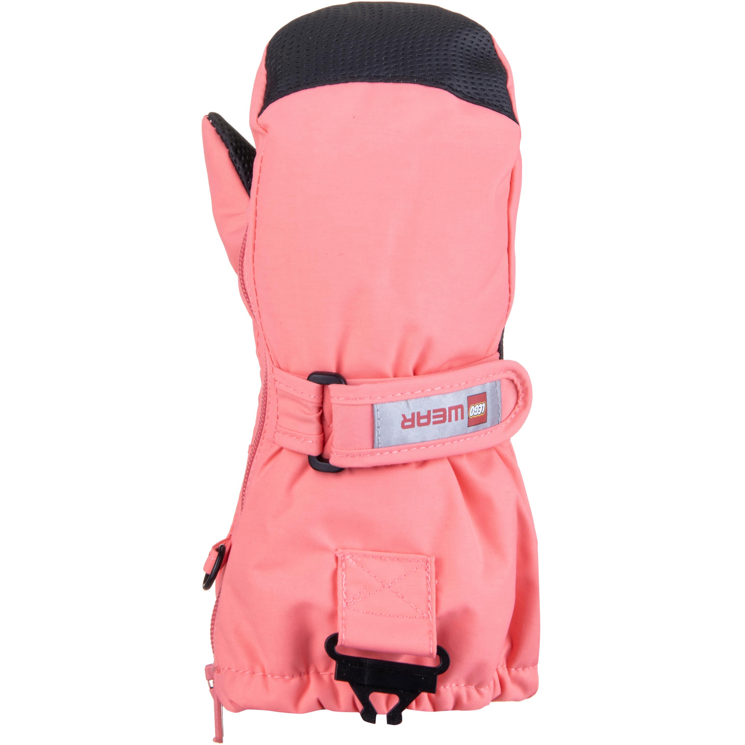 Lego Wear ARIPO 703 Fäustlinge Kinder